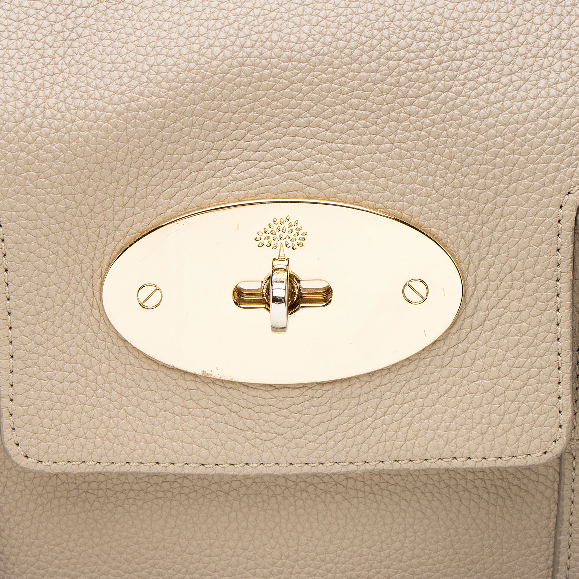 Mulberry Leather Bayswater Tote (SHF-xCvHer)