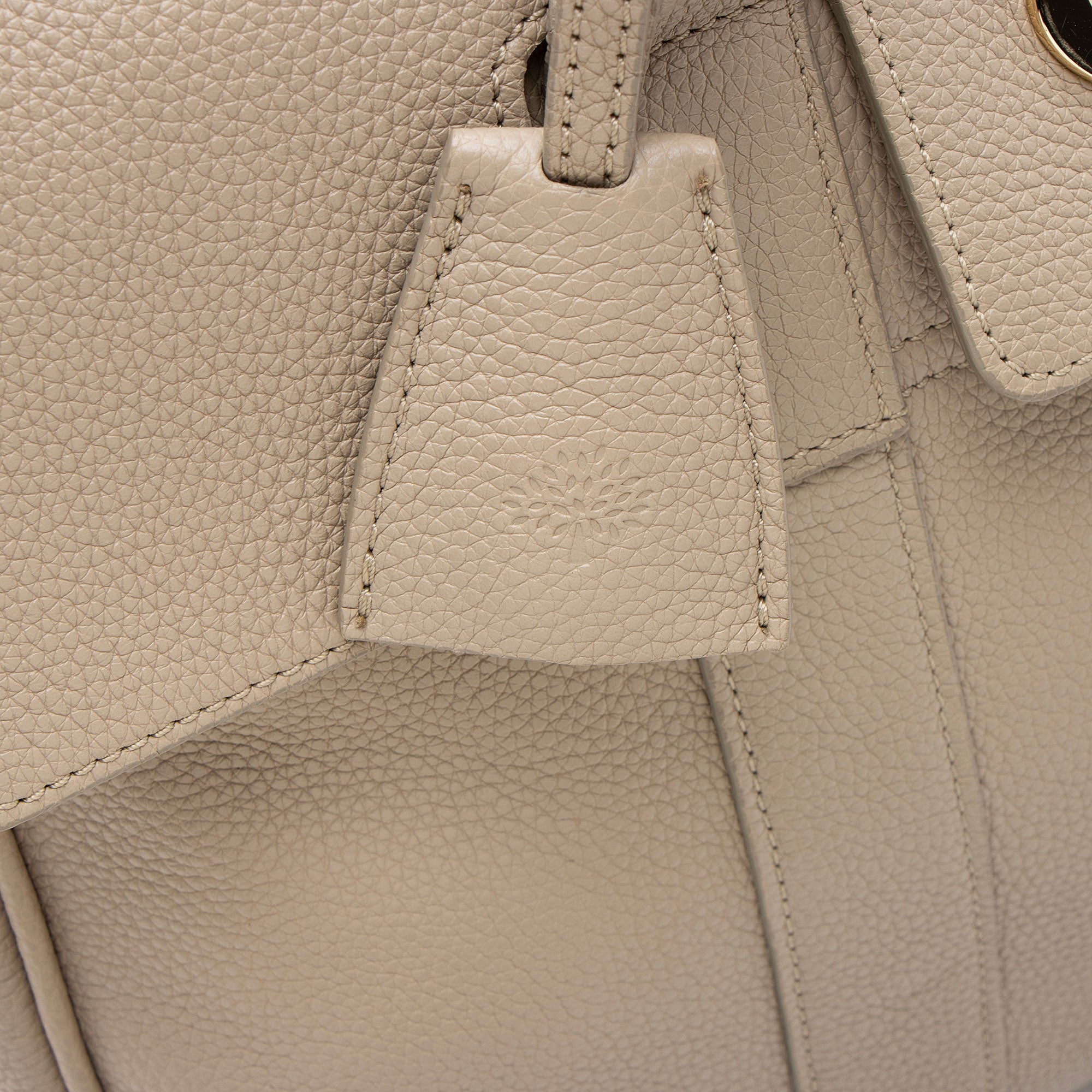 Mulberry Leather Bayswater Tote (SHF-xCvHer)