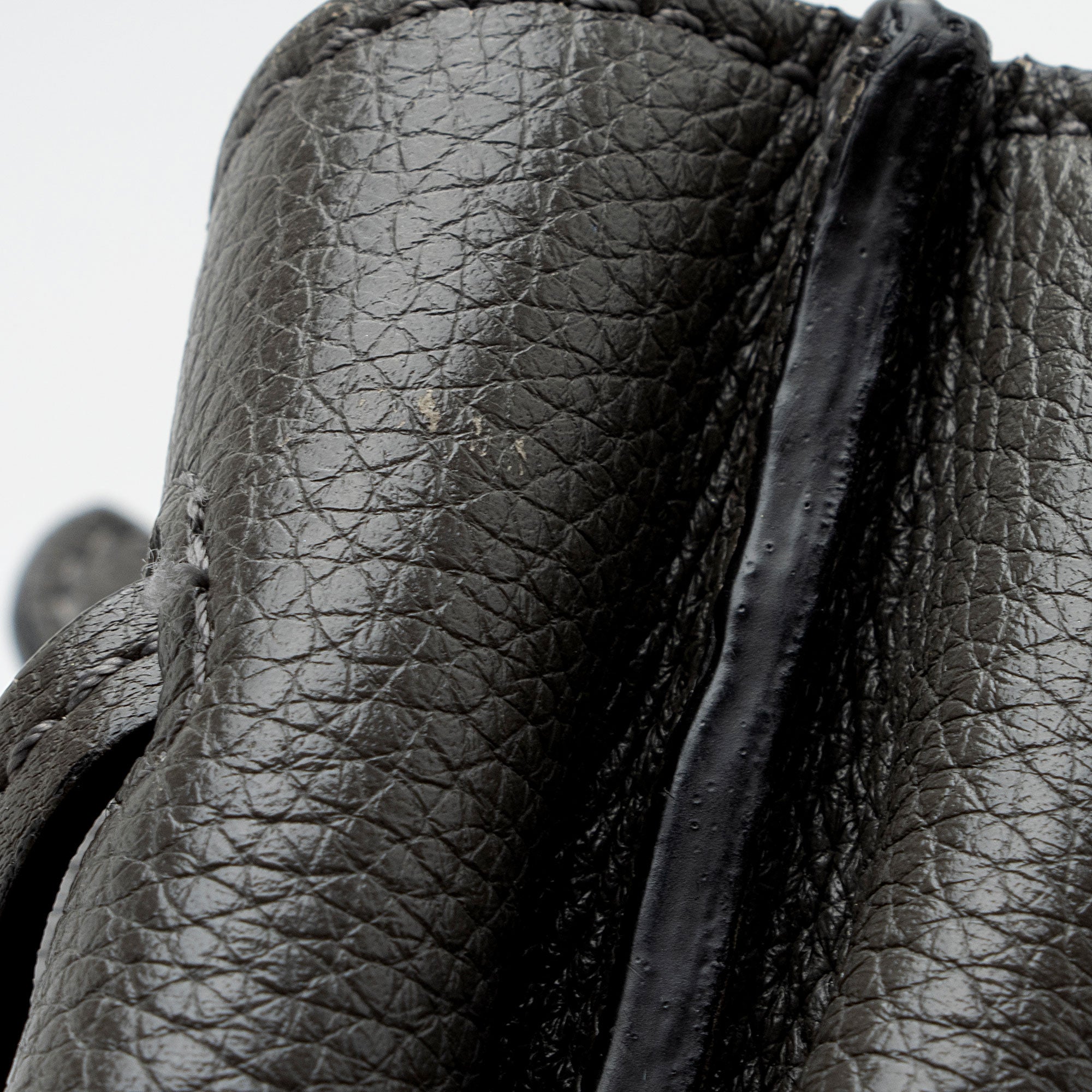 Mulberry Leather Kensington Small Tote (SHF-bmIicW)