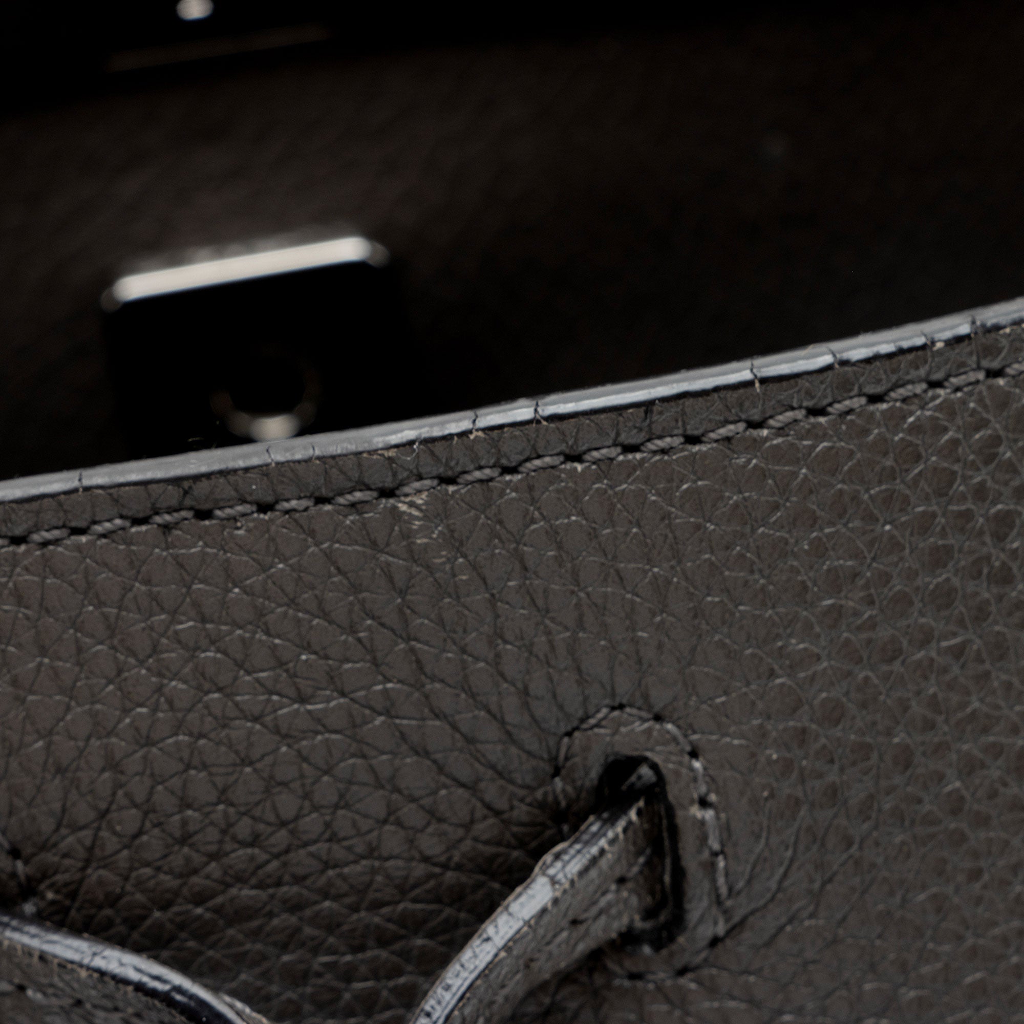 Mulberry Leather Kensington Small Tote (SHF-bmIicW)