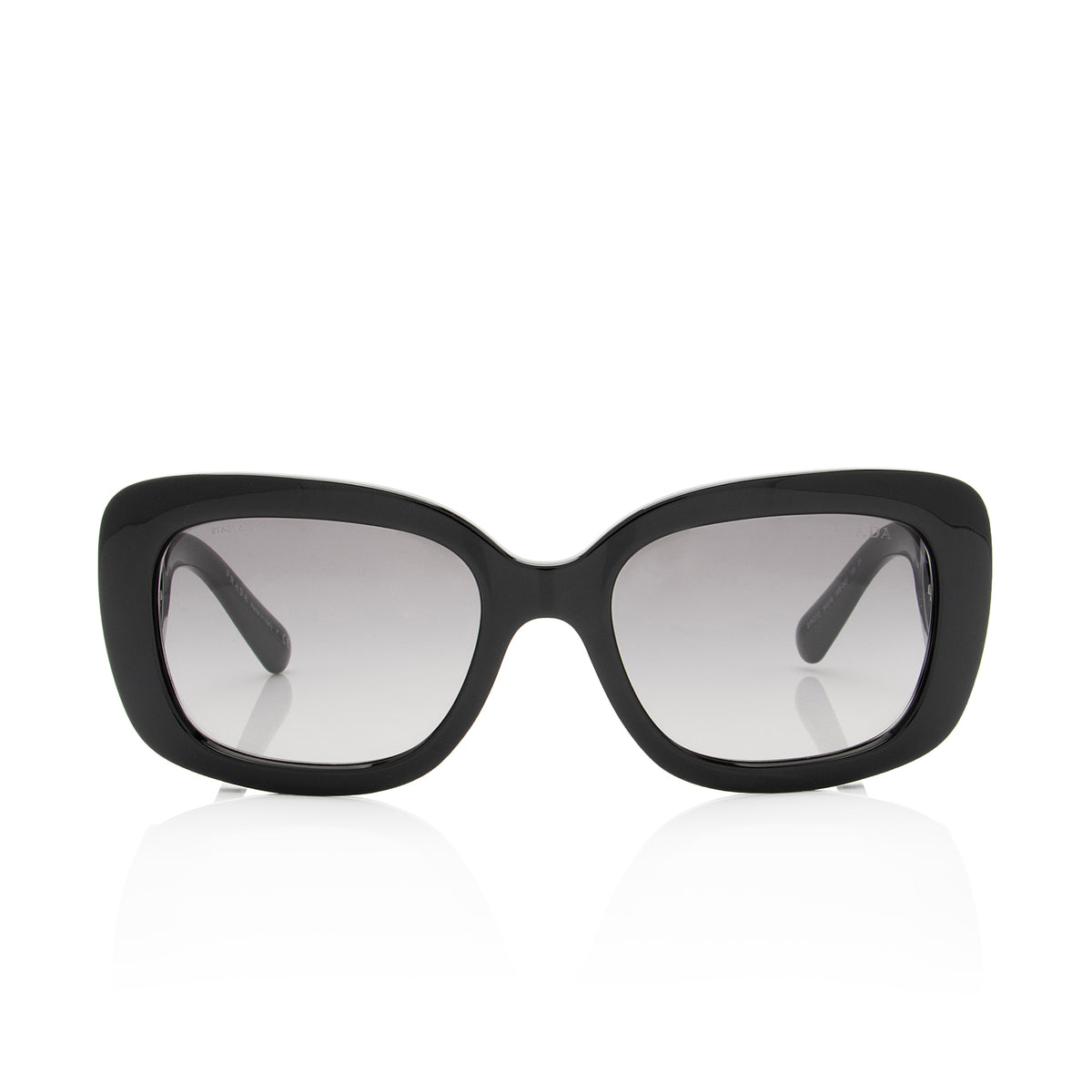 Prada Baroque Sunglasses (SHF-szVkx1) display picture 3