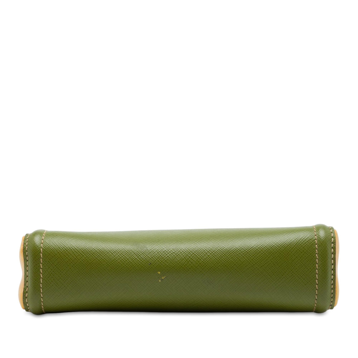 Prada Bicolor Saffiano Shoulder Bag