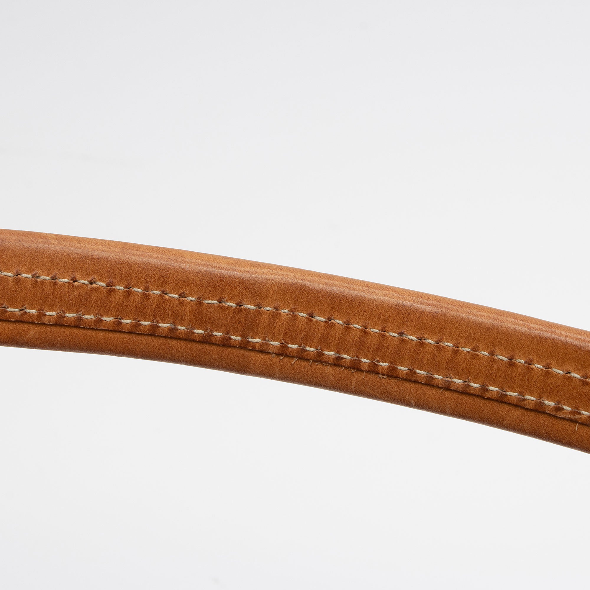 Prada Buffalo Sound Flap Padlock Shoulder Bag (SHF-9Xfle4)