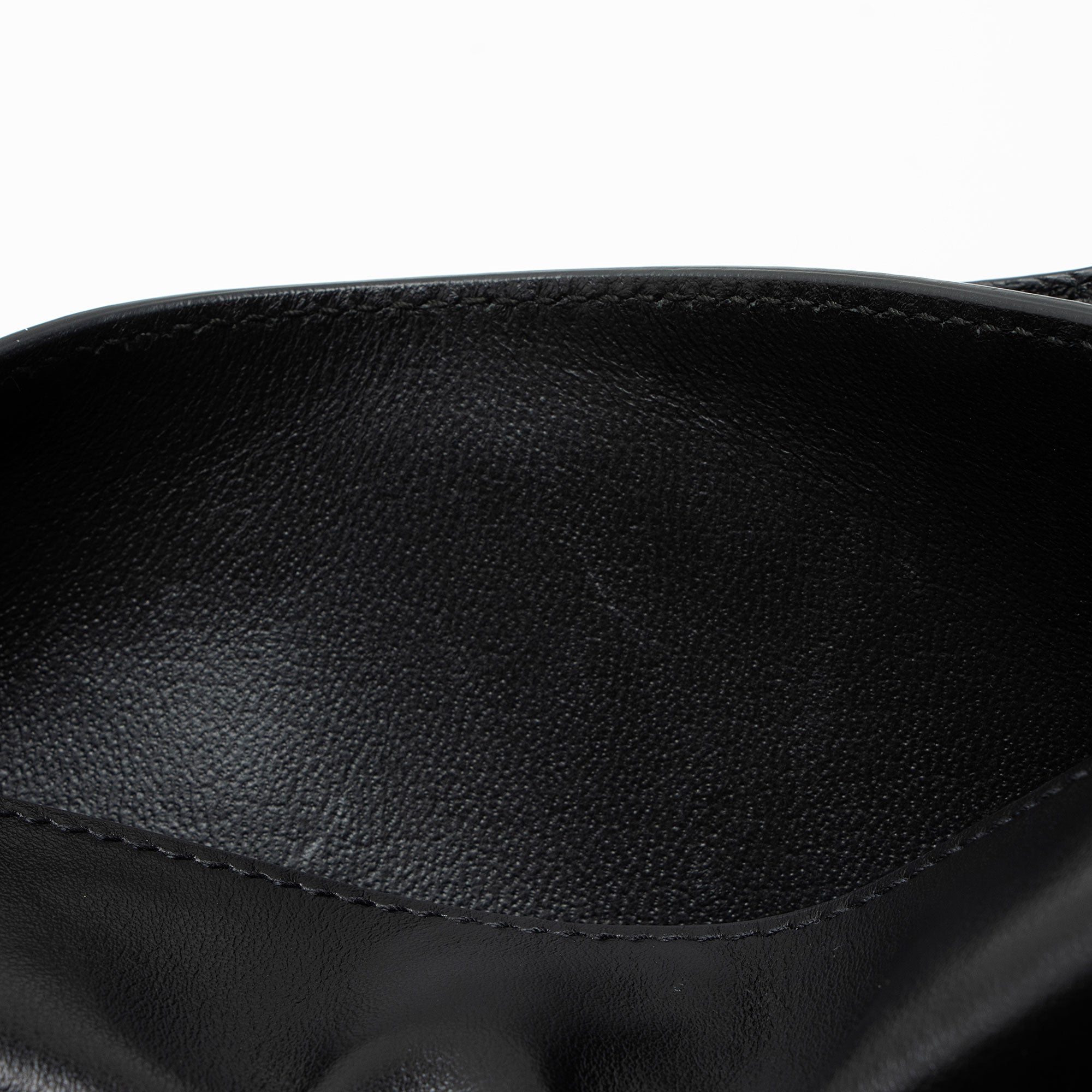 Prada Calfskin Cahier Shoulder Bag