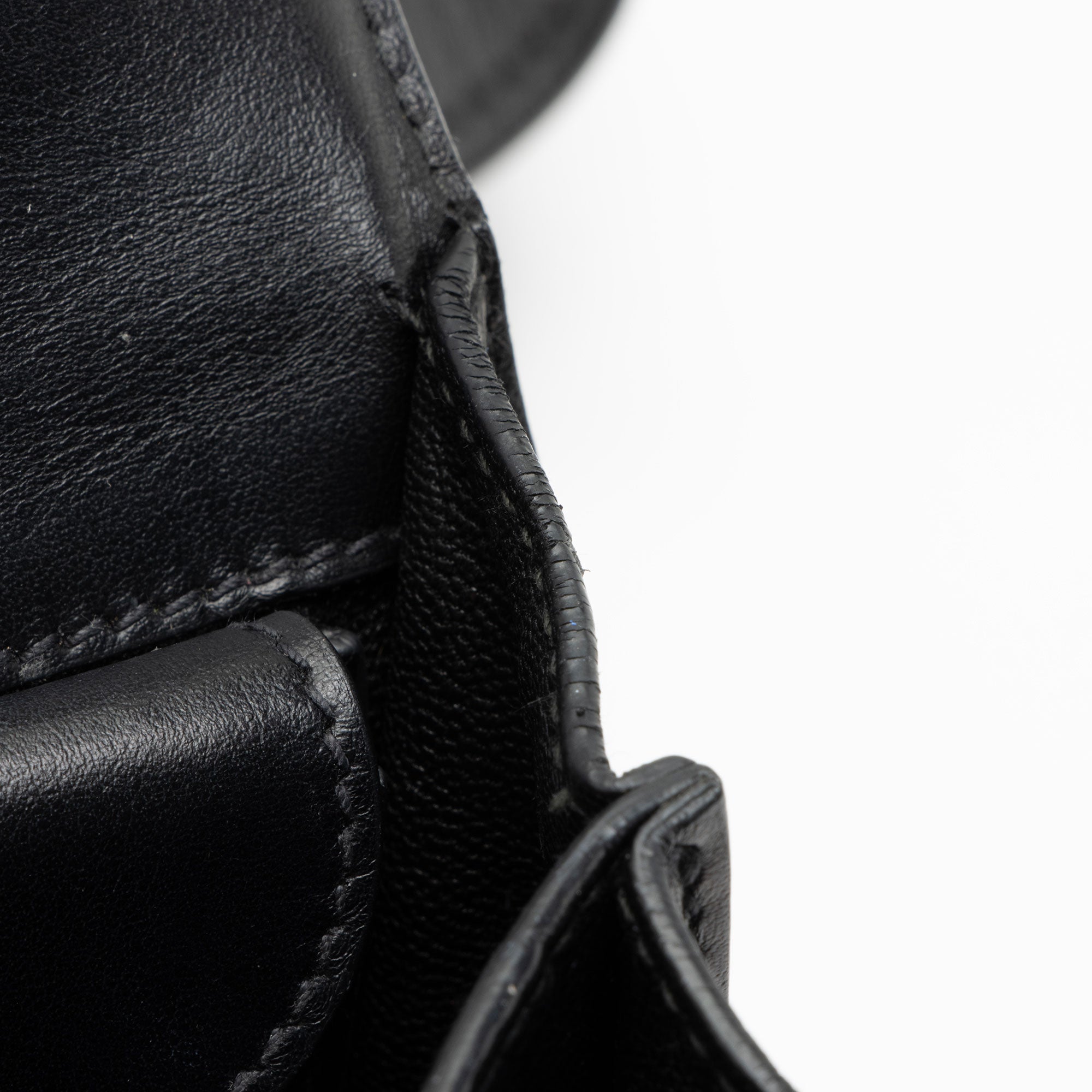 Prada Calfskin Cahier Shoulder Bag