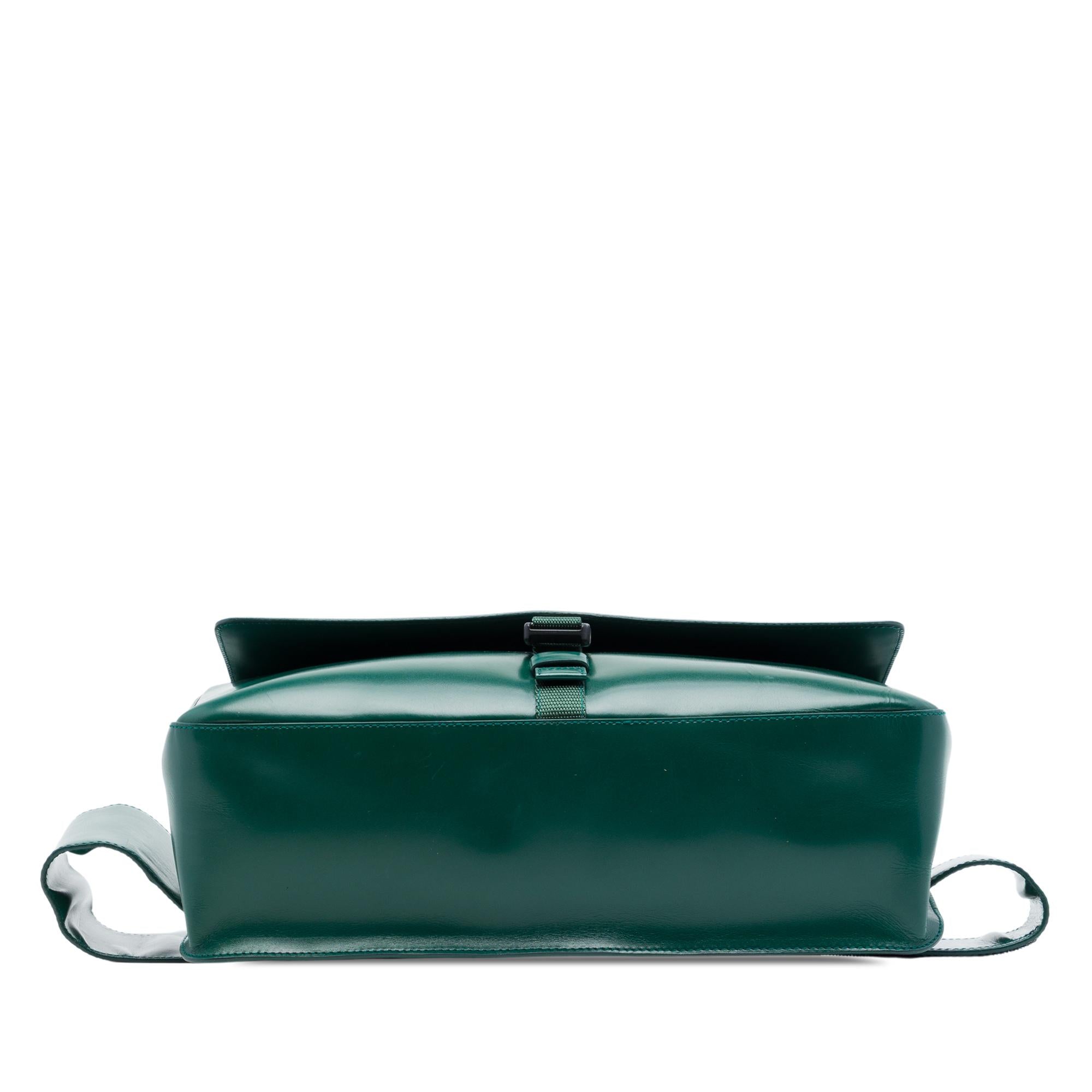 Prada Calfskin Convertible Belt Bag