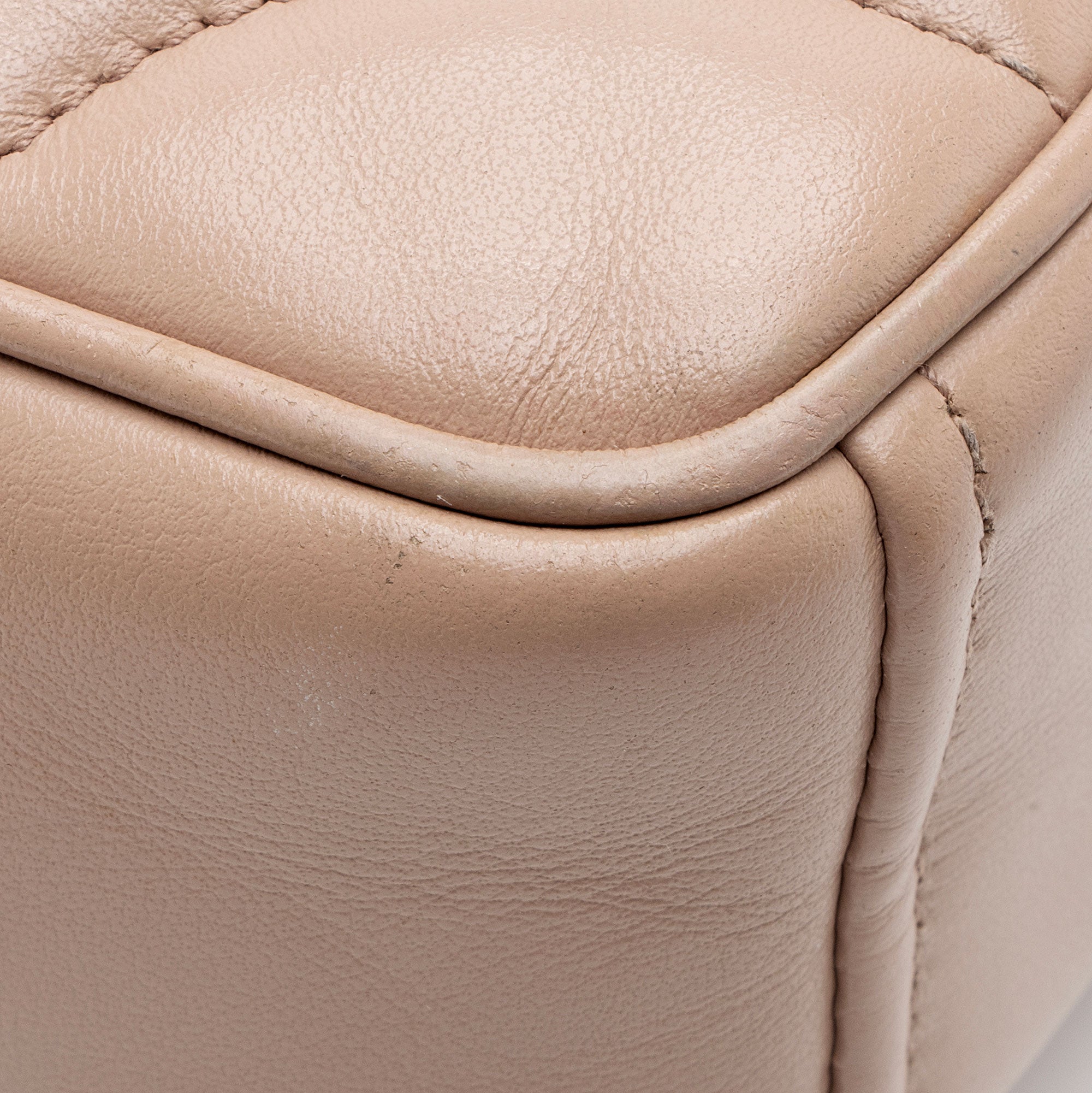 Prada Calfskin Diagramme Crossbody
