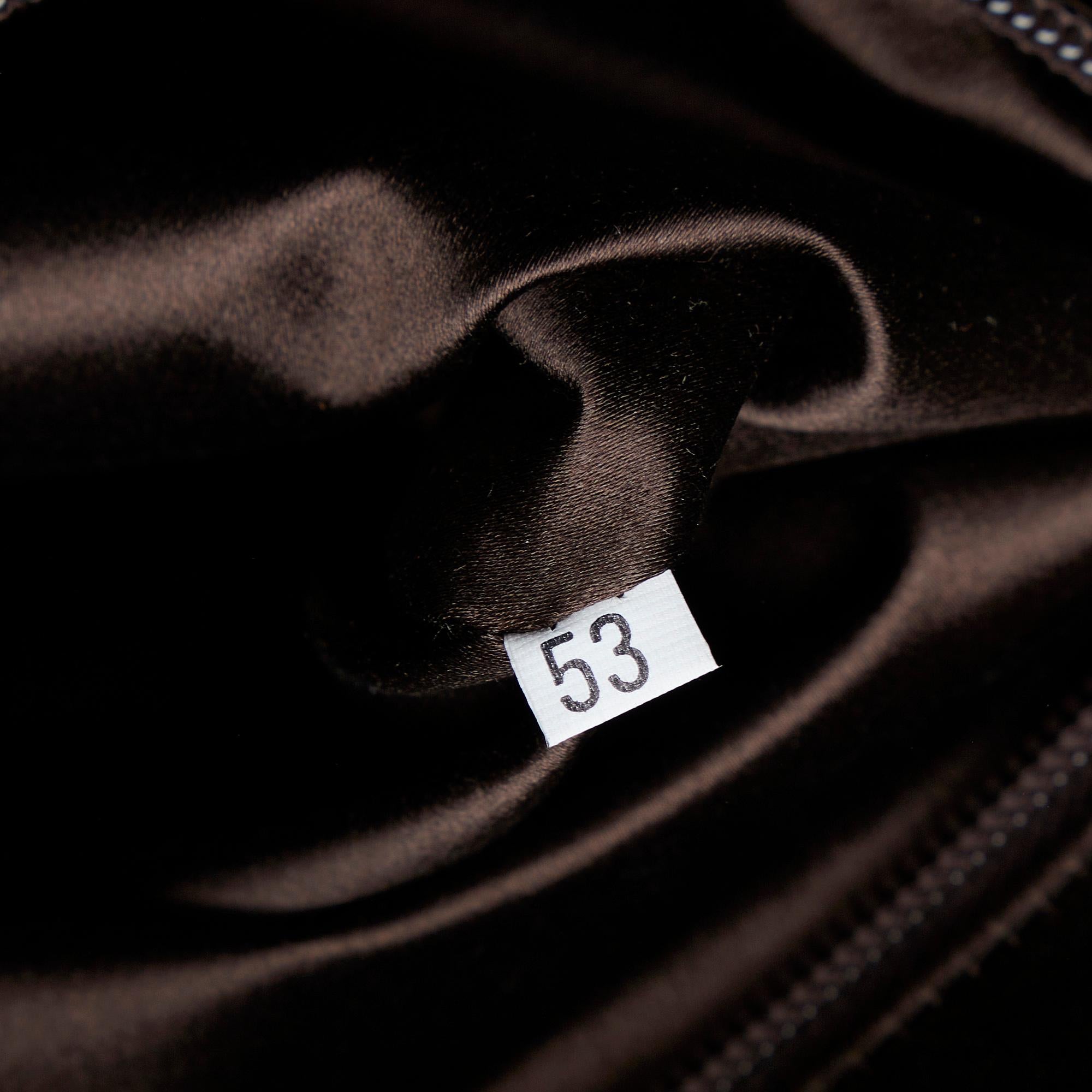 Prada Canapa Handbag (SHG-B0YjRI)
