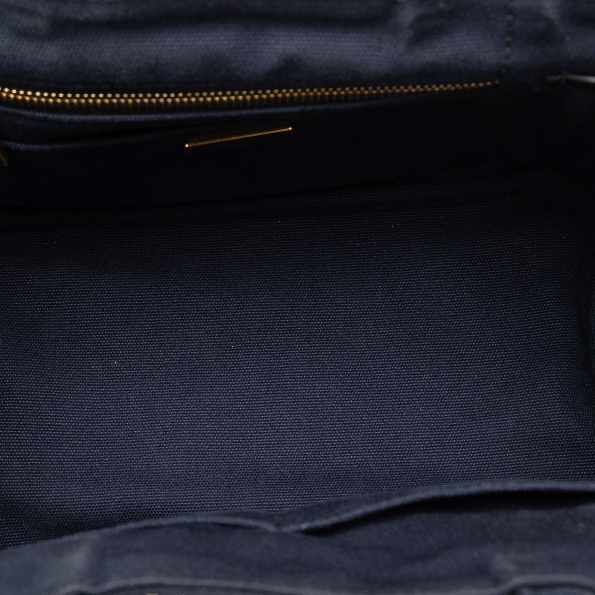 Prada Canapa Hawaii Satchel (SHG-Ttidfe)