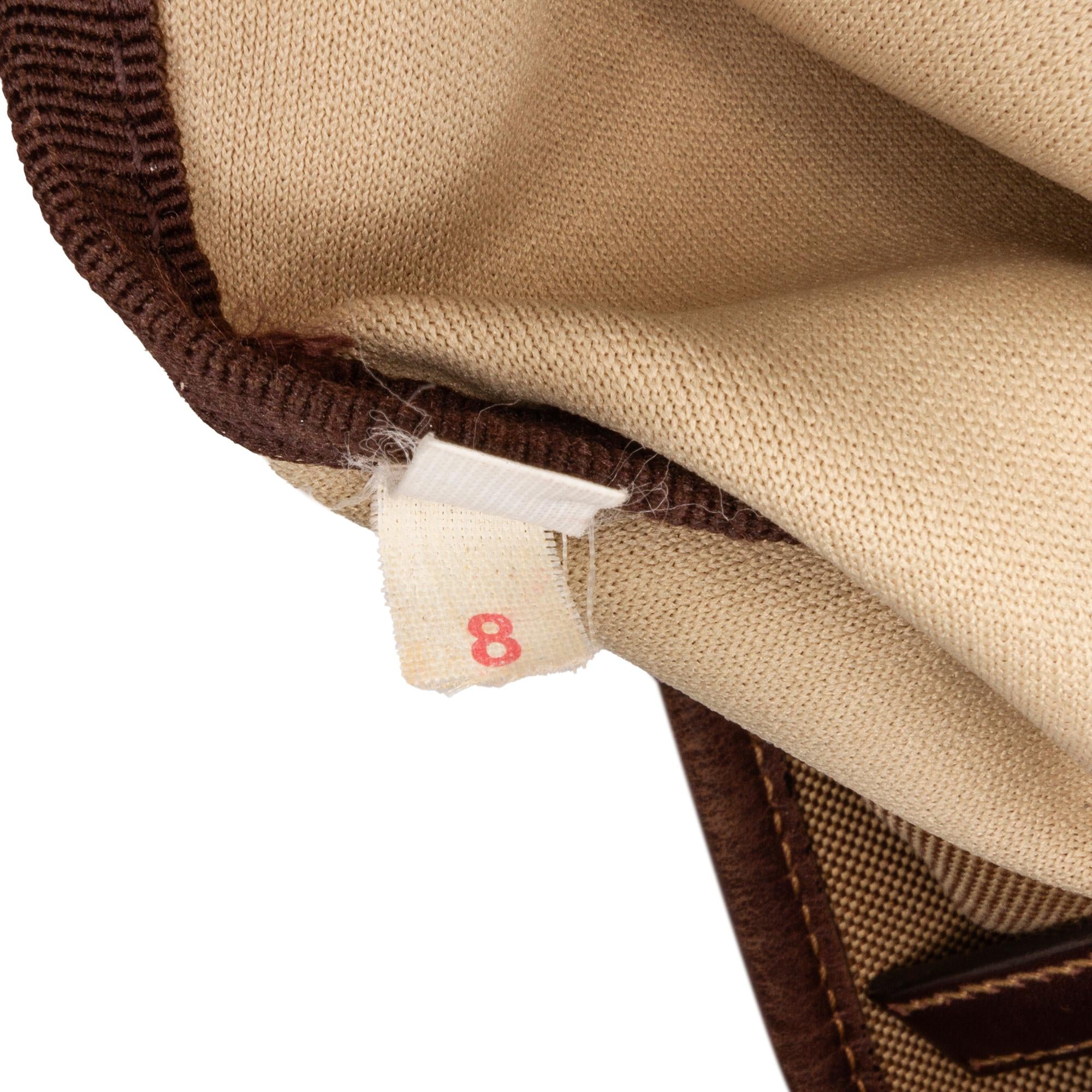 Prada Canapa Logo Crossbody Bag (SHG-lHvpUn)