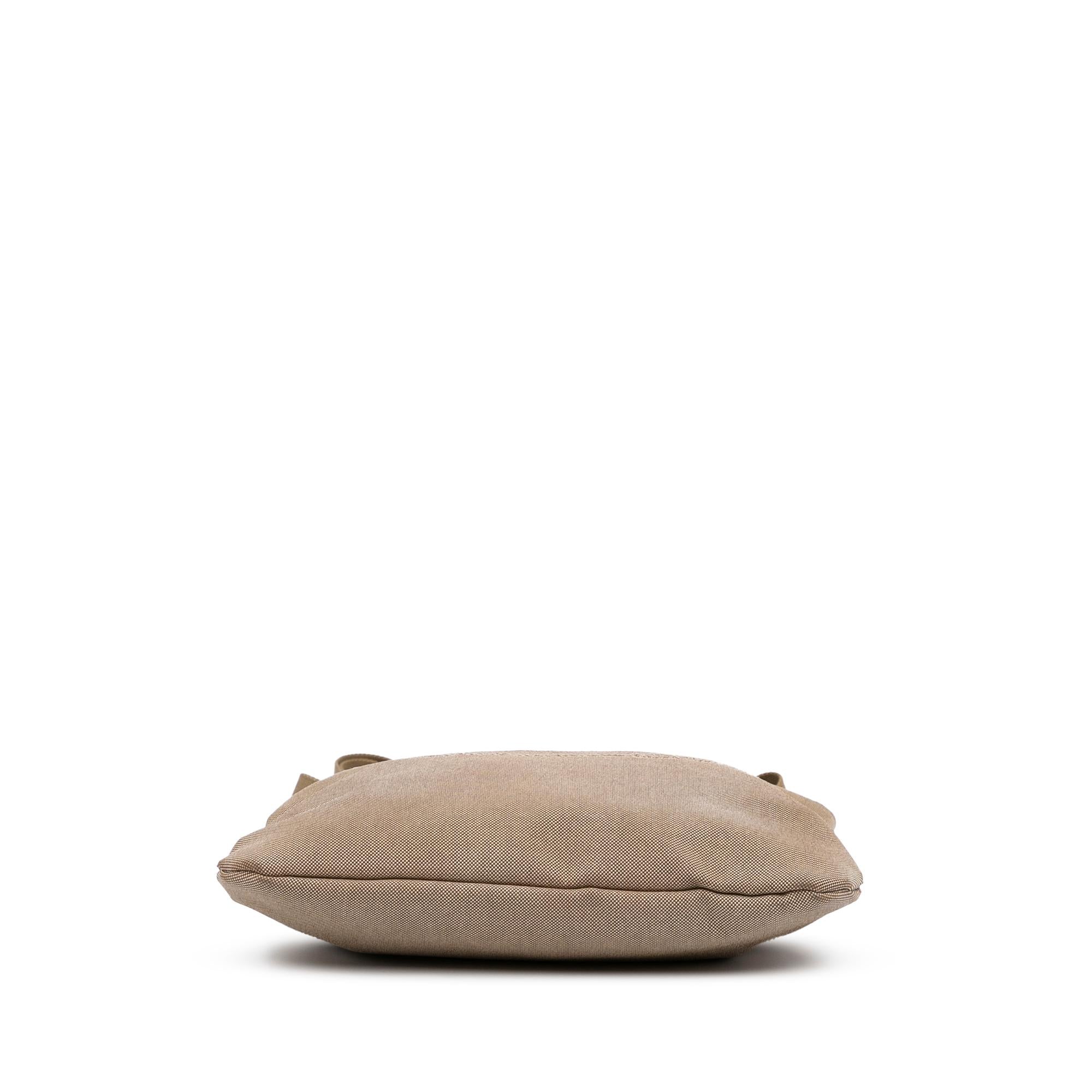 Prada Canapa Logo Crossbody Bag (SHG-lHvpUn)