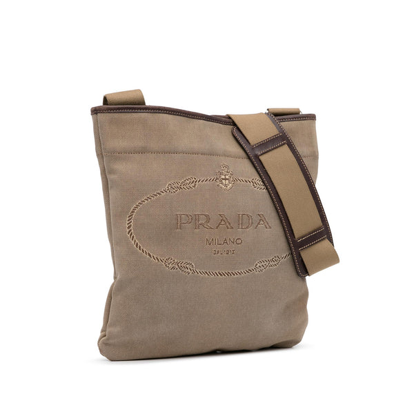 Prada, Bags, Vintage Prada Milano Dal 913 Handbag