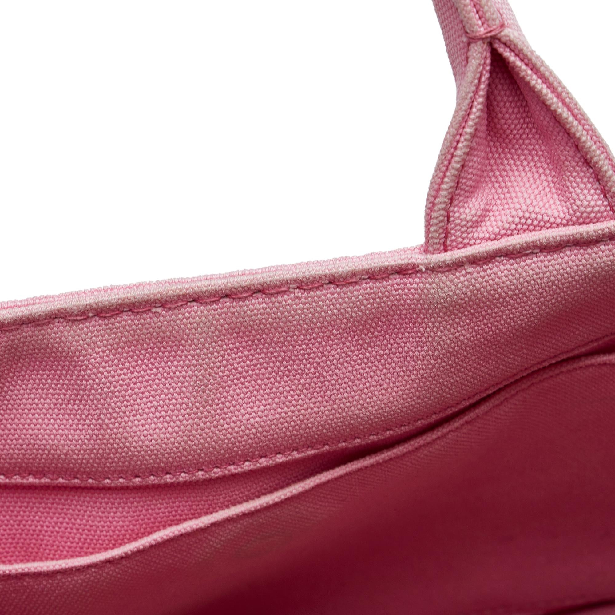 Prada Canapa Logo Satchel (SHG-oroDew)