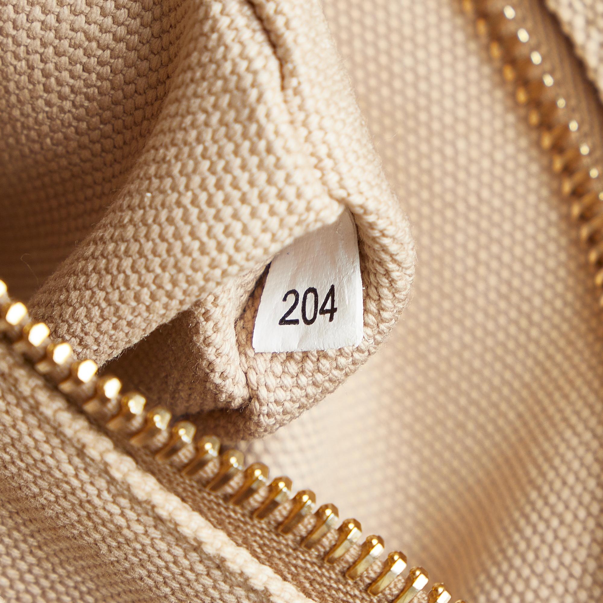 Prada Canapa Logo Satchel (SHG-m0w1KH)