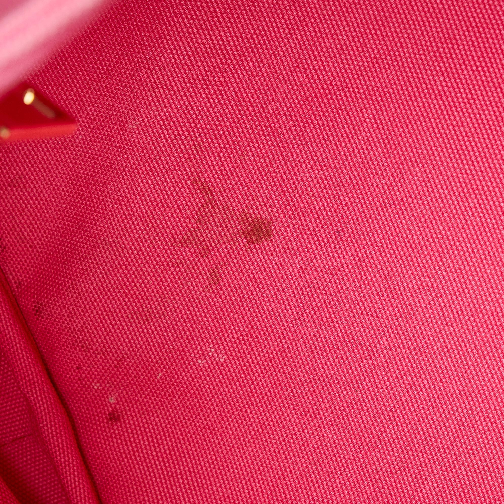 Prada Canapa Logo Satchel (SHG-3dZDAv)