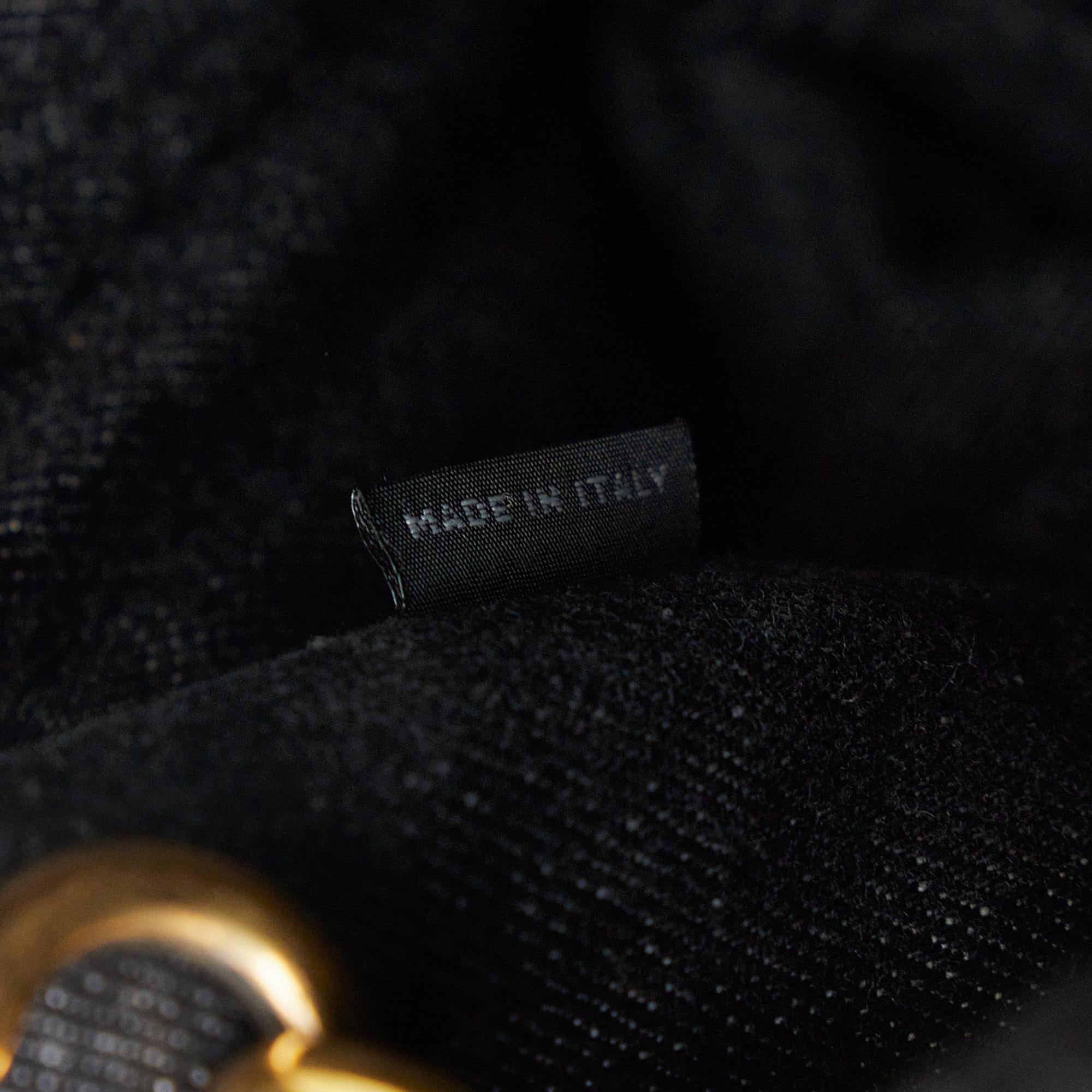 Prada Canapa Logo Satchel (SHG-PvIaqi)