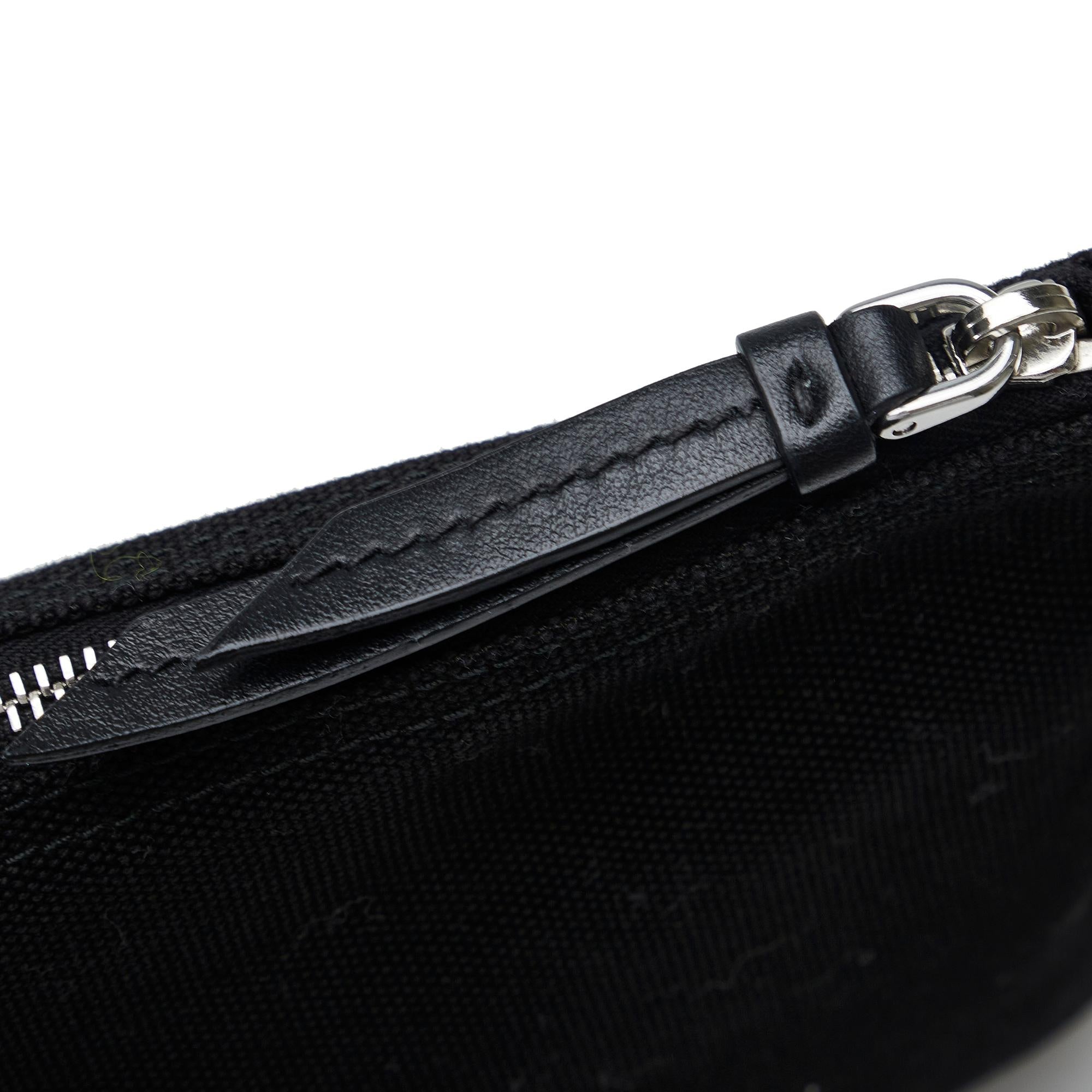 Prada Canapa Racing Logo Shopping Tote