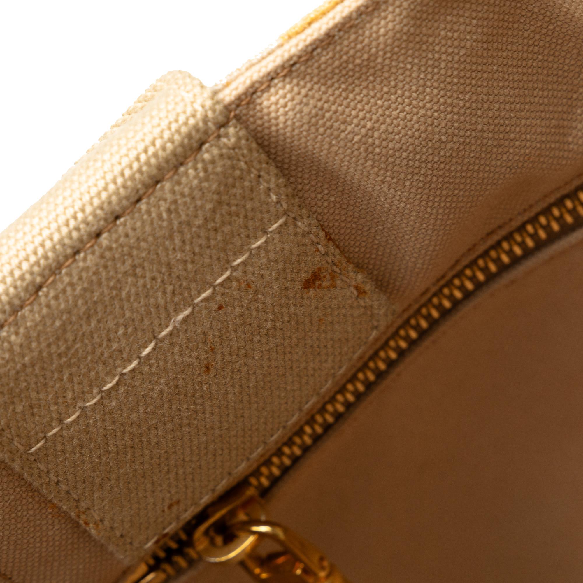 Prada Canapa Stampata (SHG-7yGIFO)