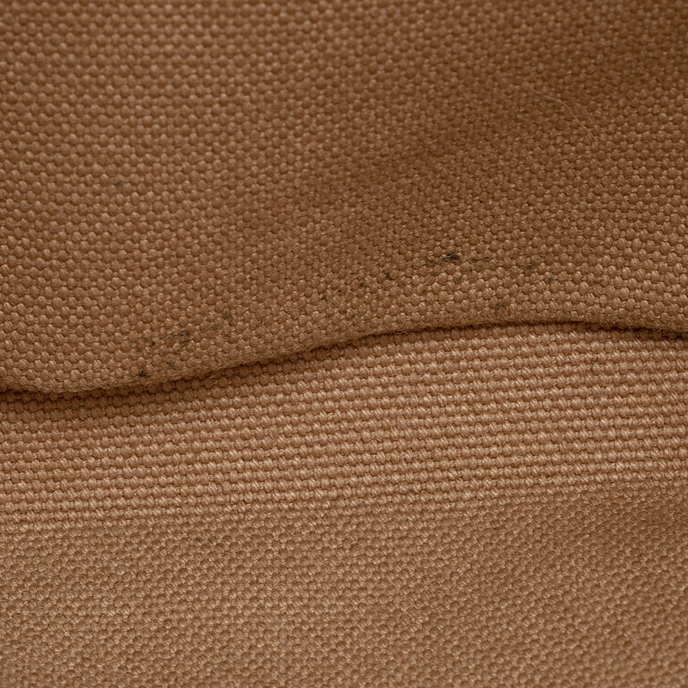 Prada Canvas Small Tote (SHF-20170)