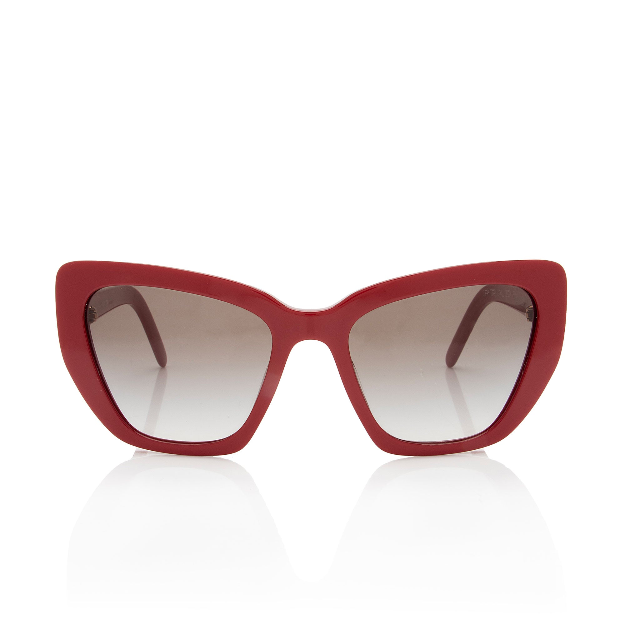 Prada Cat Eye Sunglasses