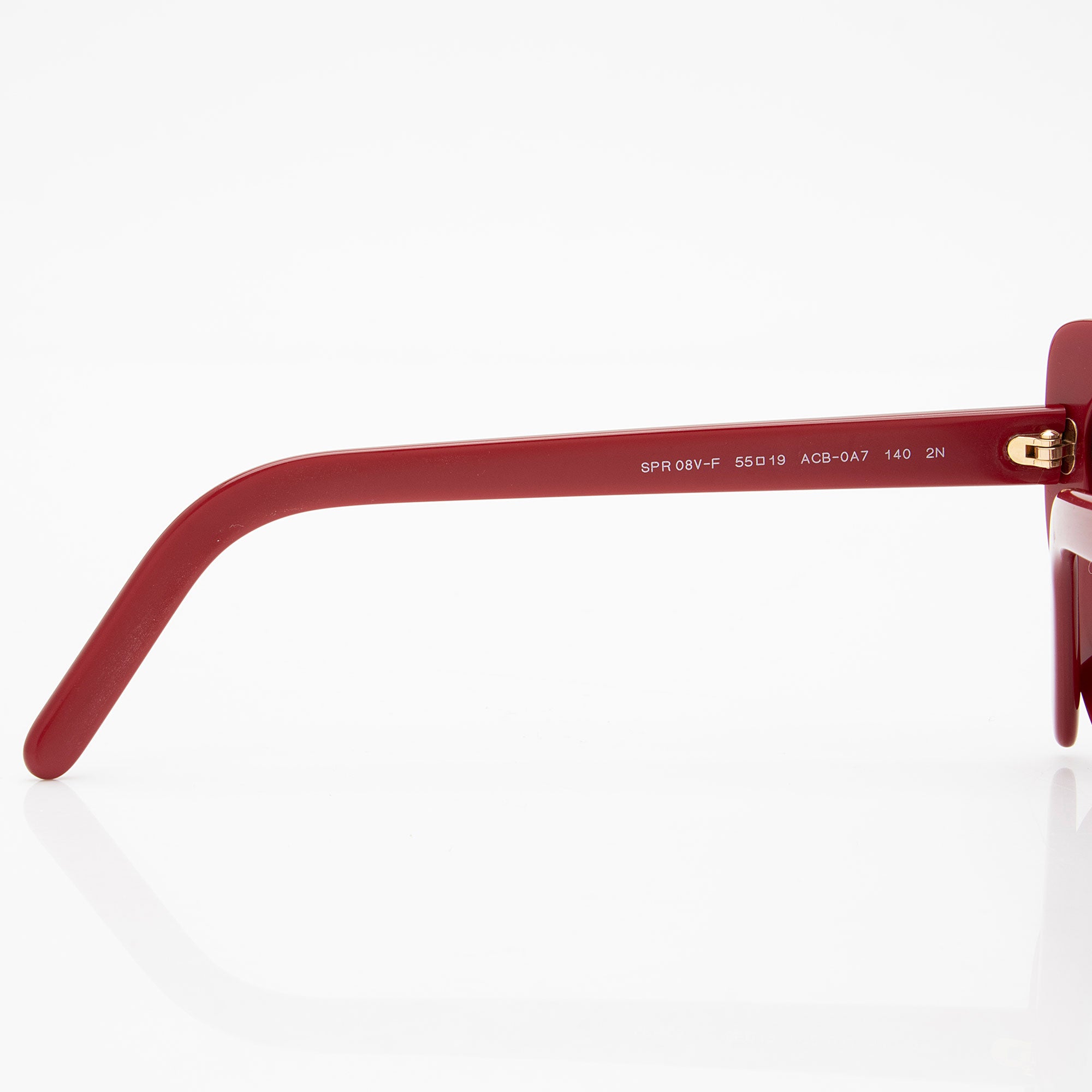 Prada Cat Eye Sunglasses