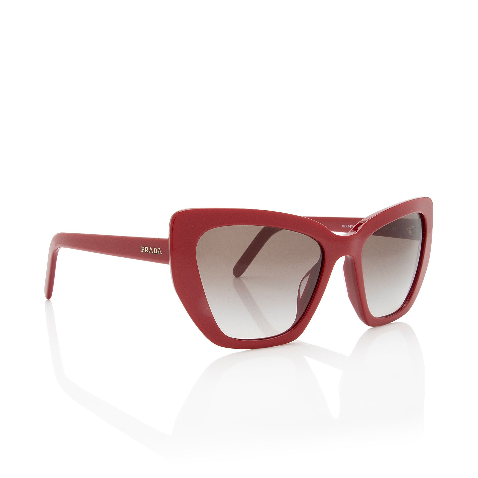 Prada Cat Eye Sunglasses