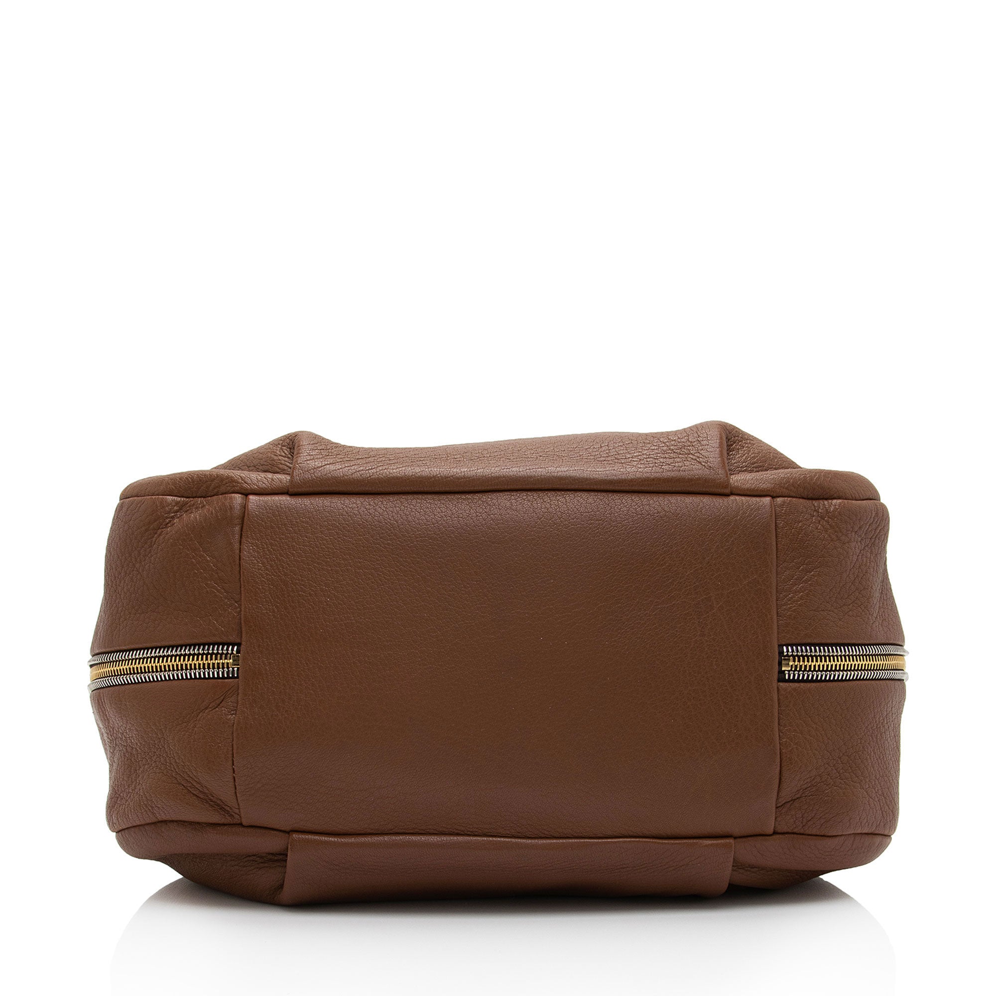 Prada Cervo Sacca 2 Manici Shoulder Bag (SHF-otdjn1)