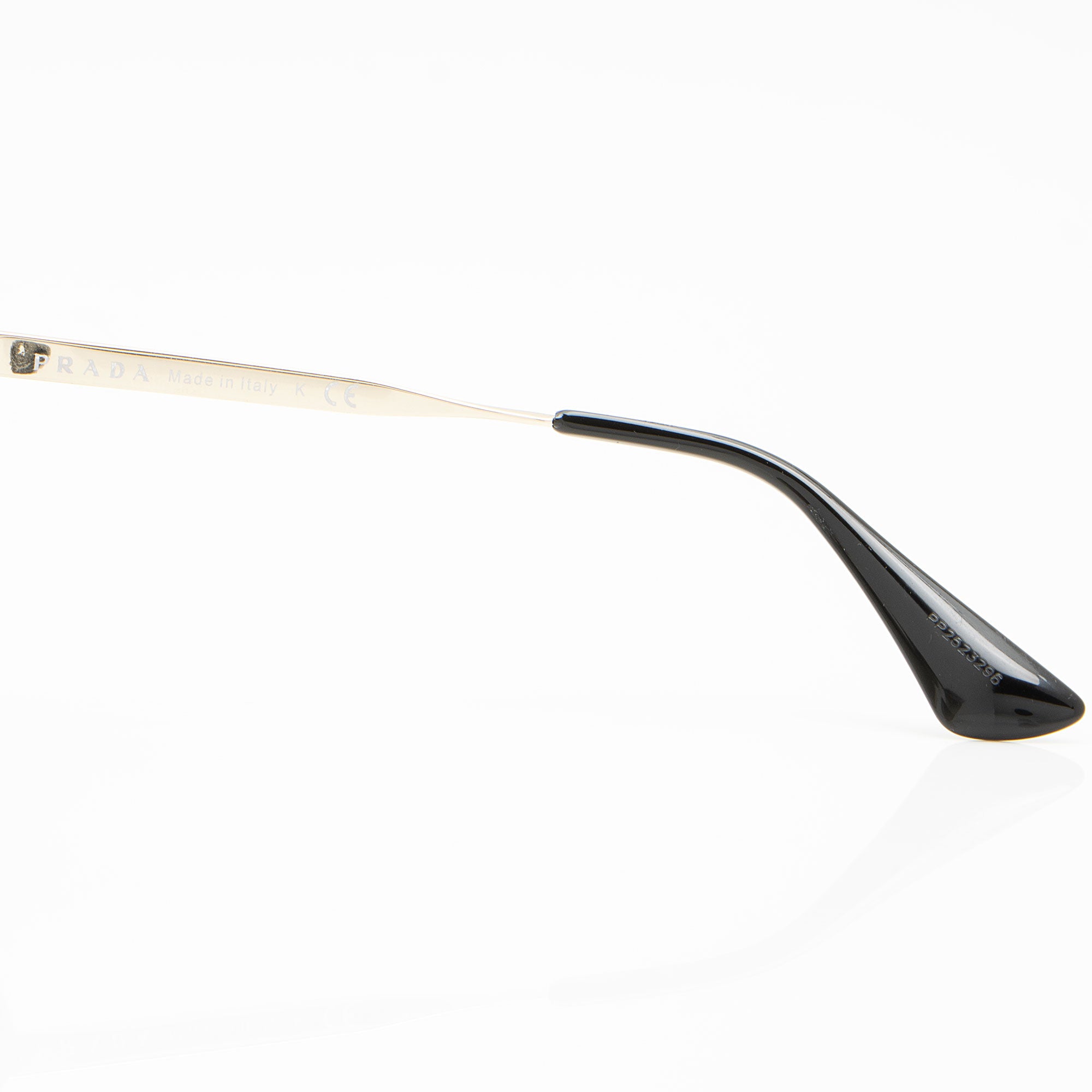 Prada Cinema Cat Eye Sunglasses