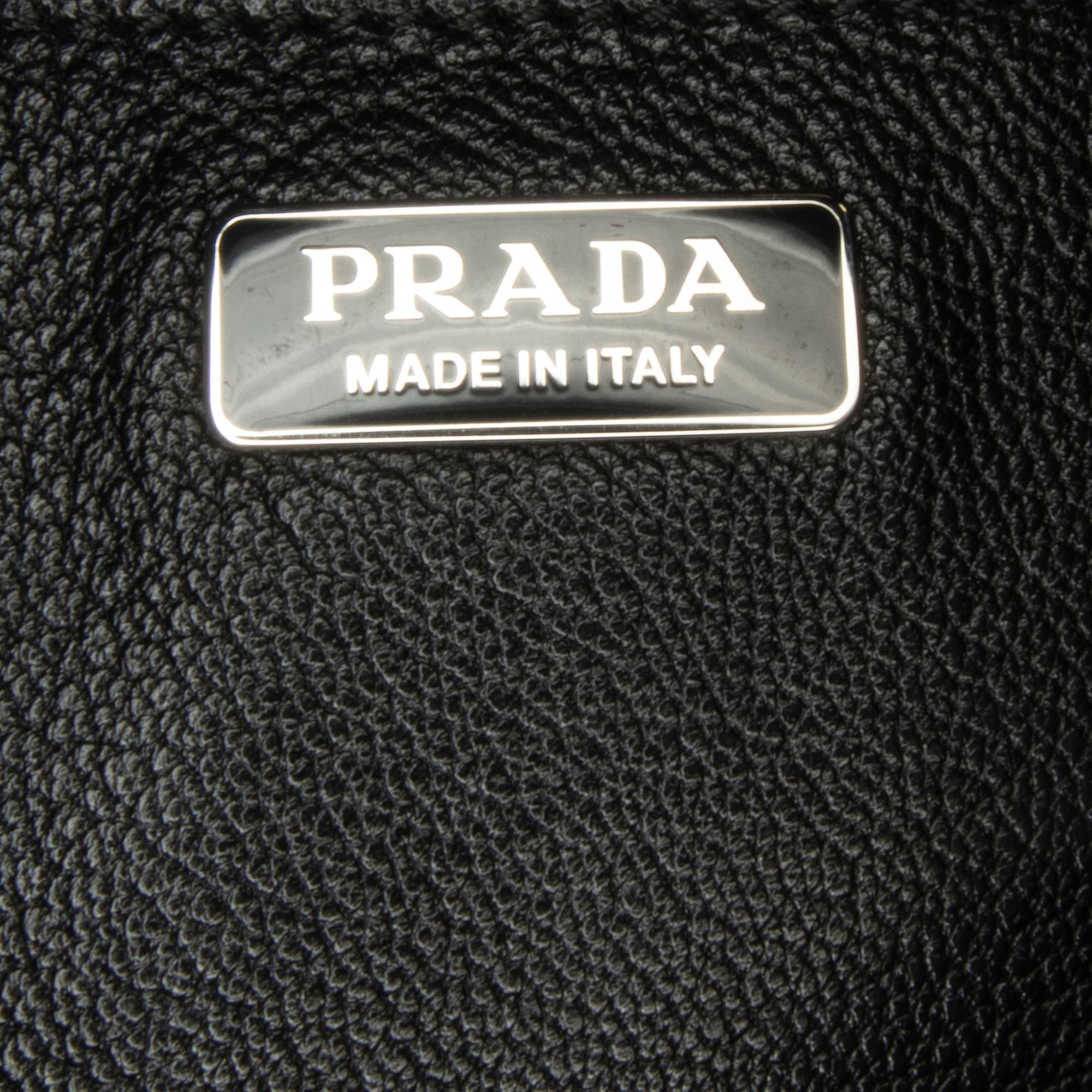 Prada City Calf Cahier Crossbody (SHG-lpfCYK)