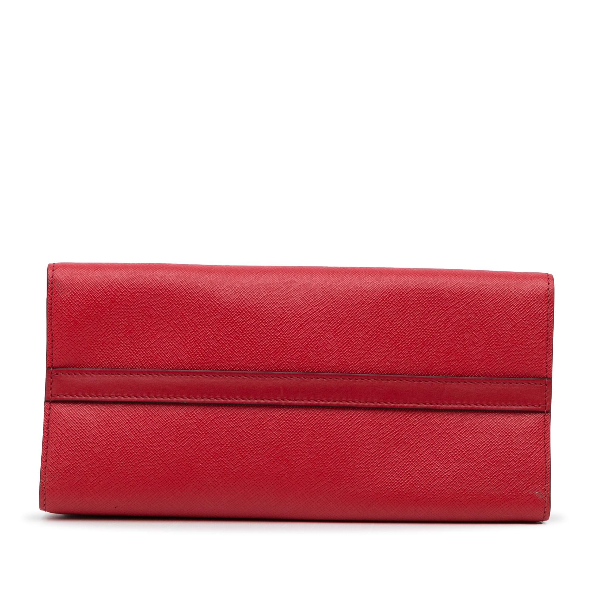 Prada City Calf Greca Saffiano Paradigme Satchel (SHG-g4US7N)