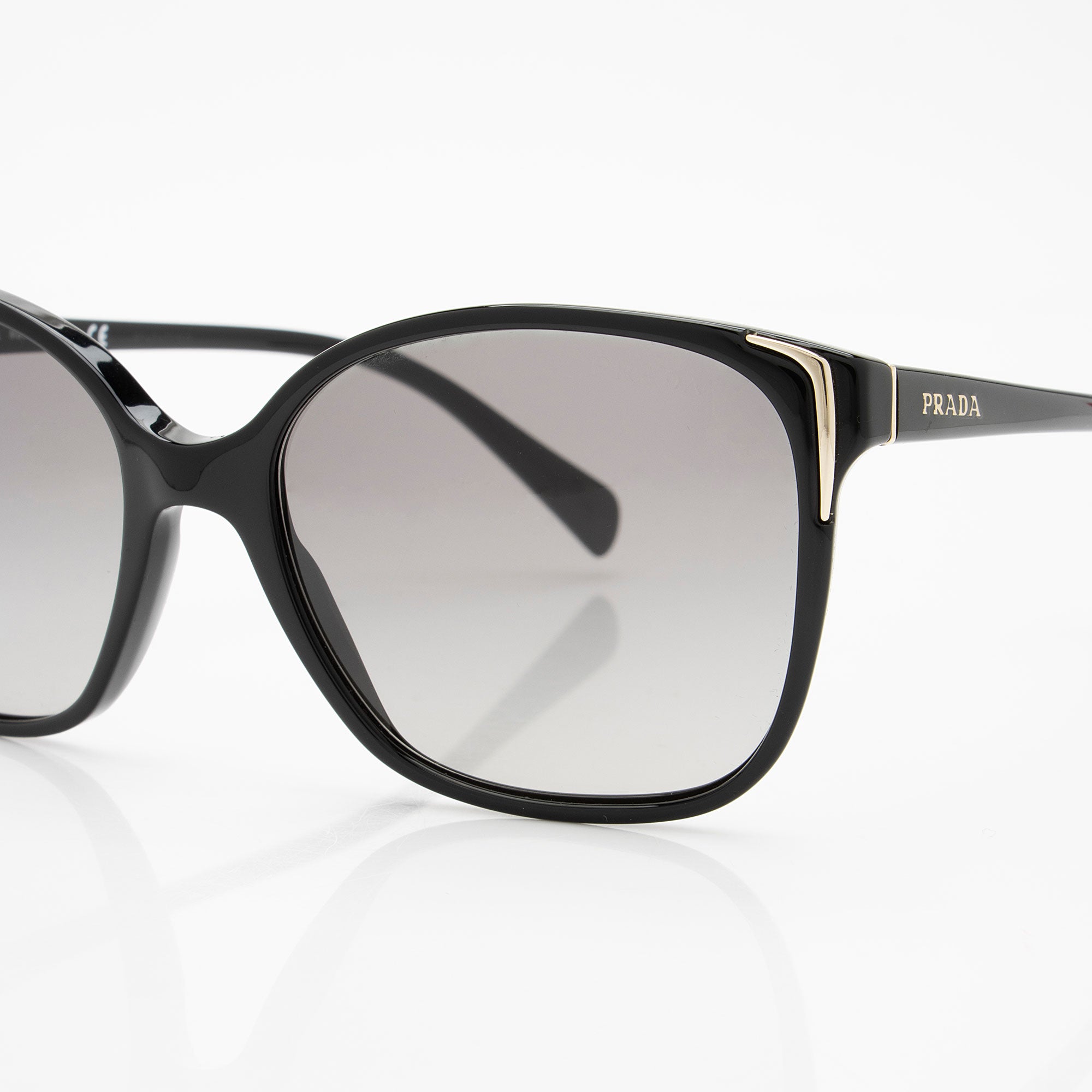 Prada Conceptual Sunglasses