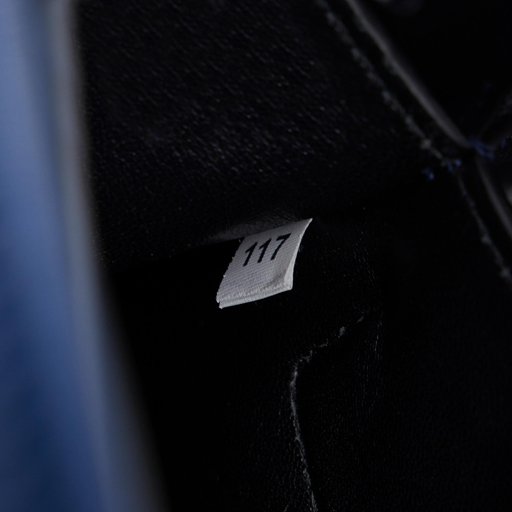 Prada Double Turnlock Leather Satchel (SHG-7LAYvo)