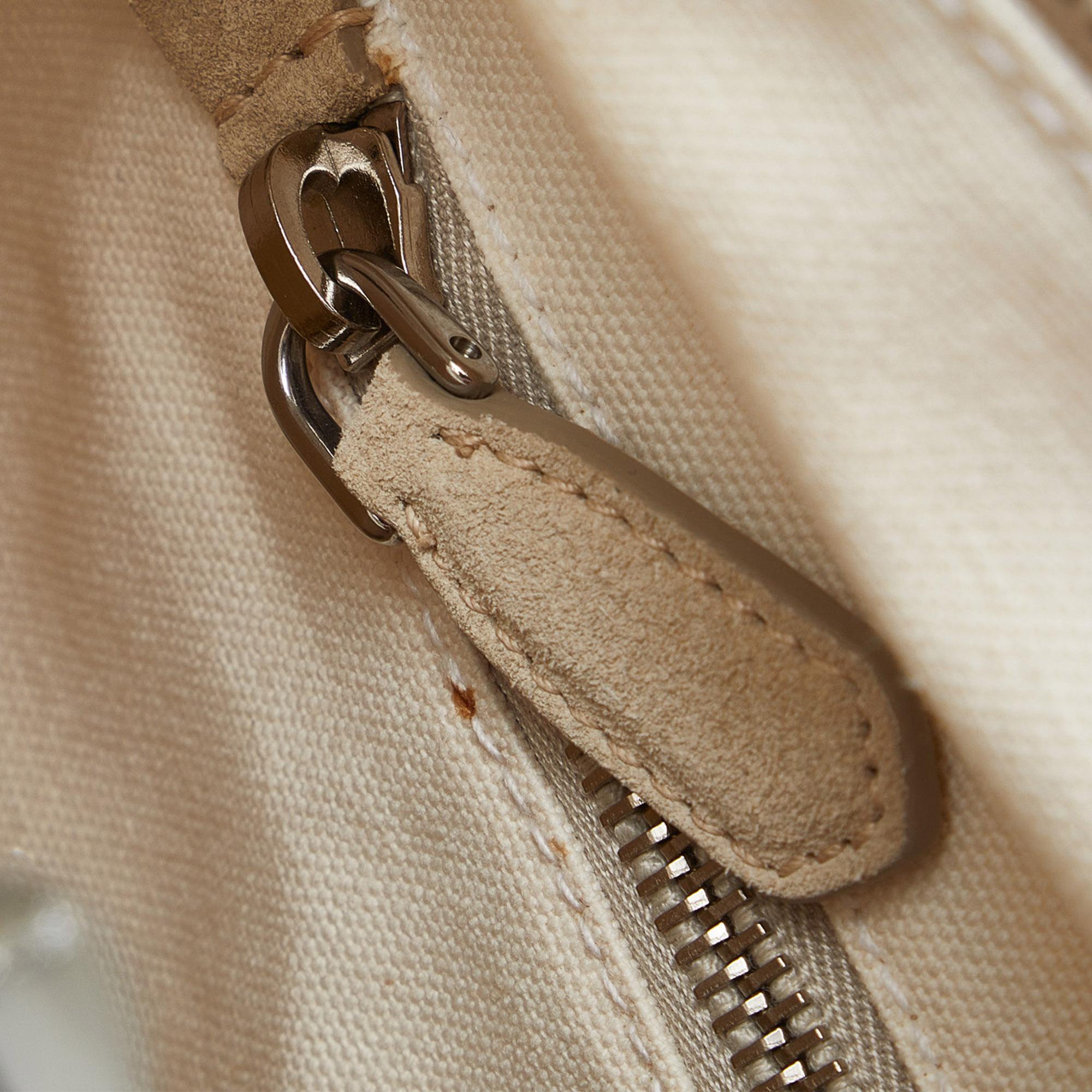 Prada Embellished Midollino Satchel (SHG-95qac8)