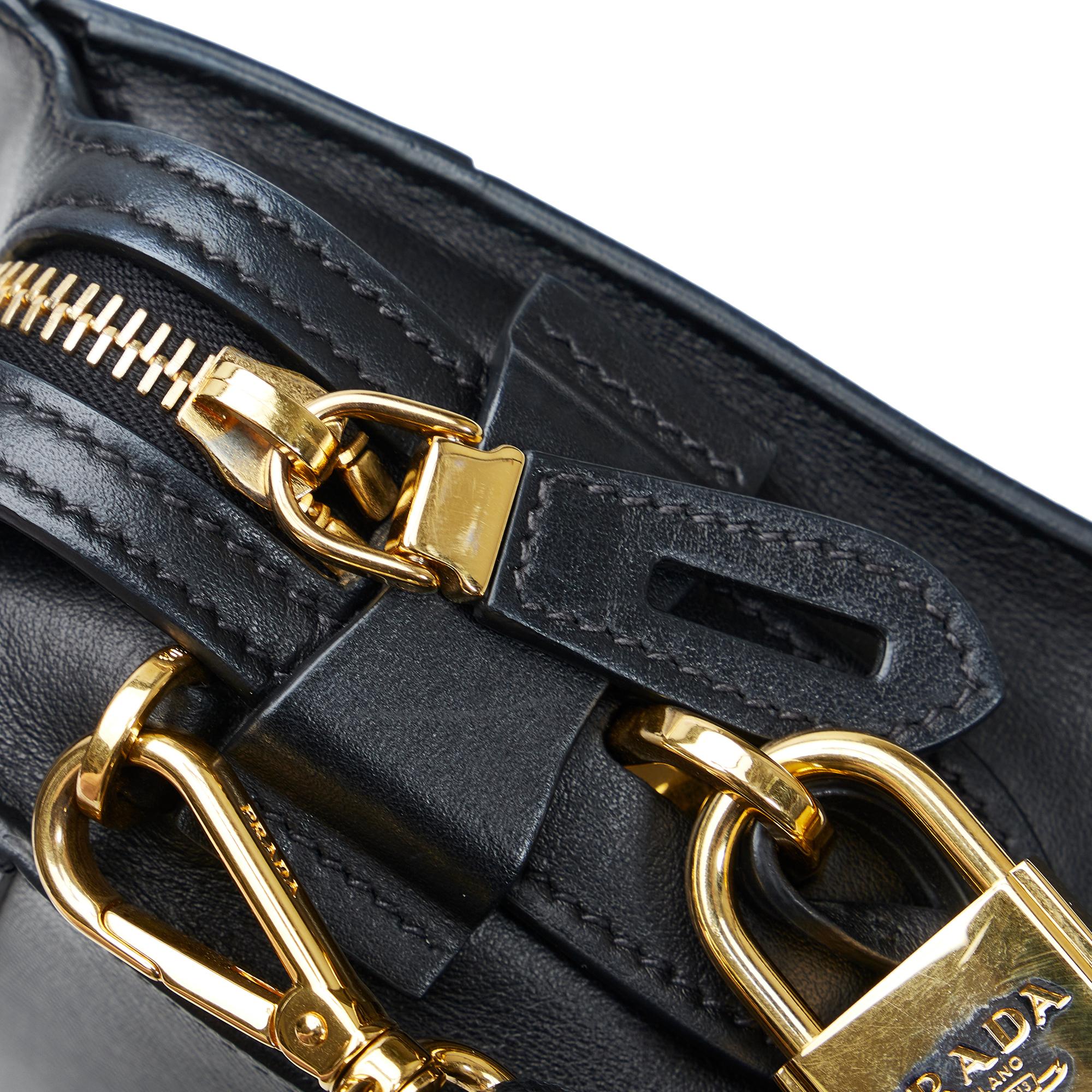 Prada Esplanade Saffiano Crossbody Bag (SHG-53MVfE)