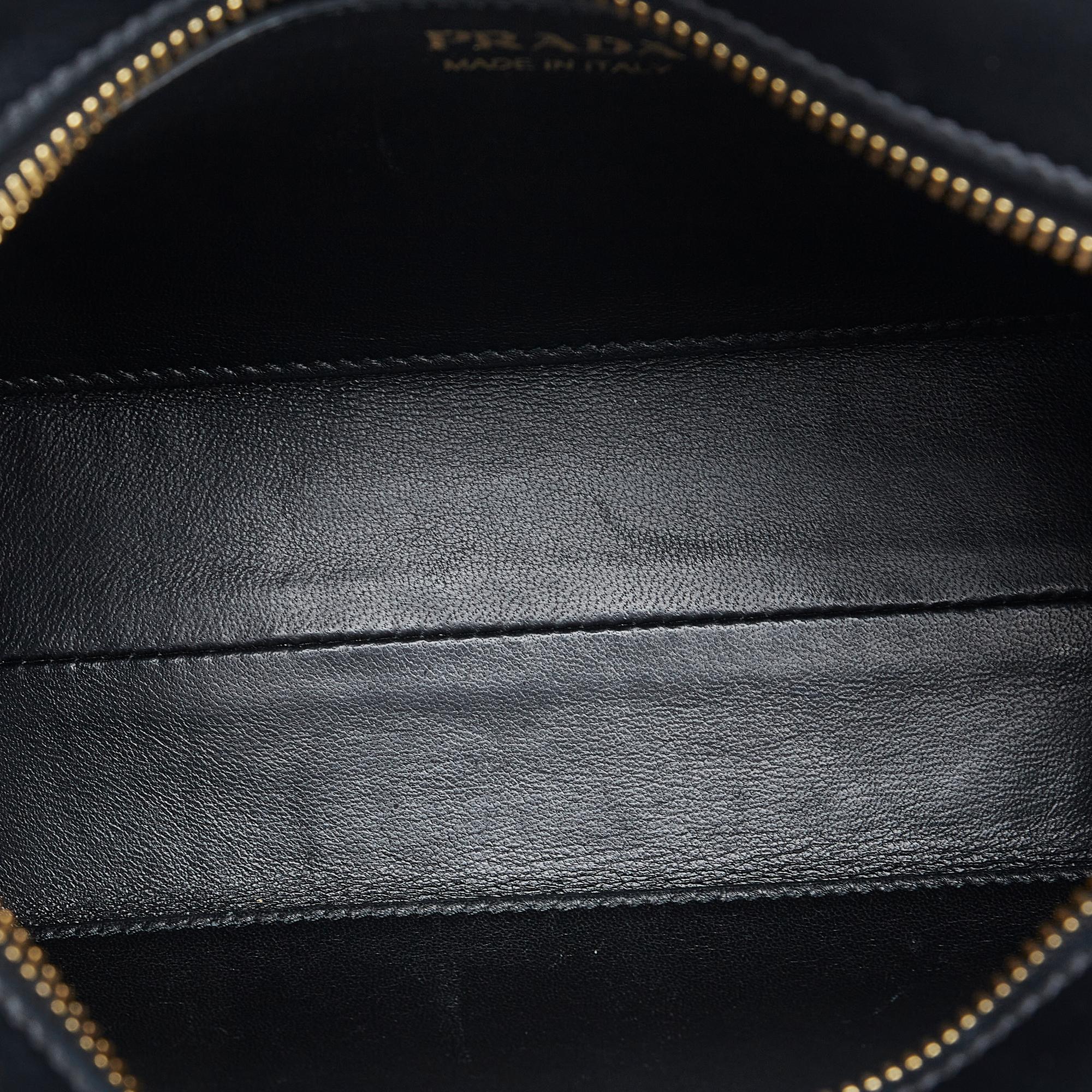 Prada Esplanade Saffiano Crossbody Bag (SHG-53MVfE)