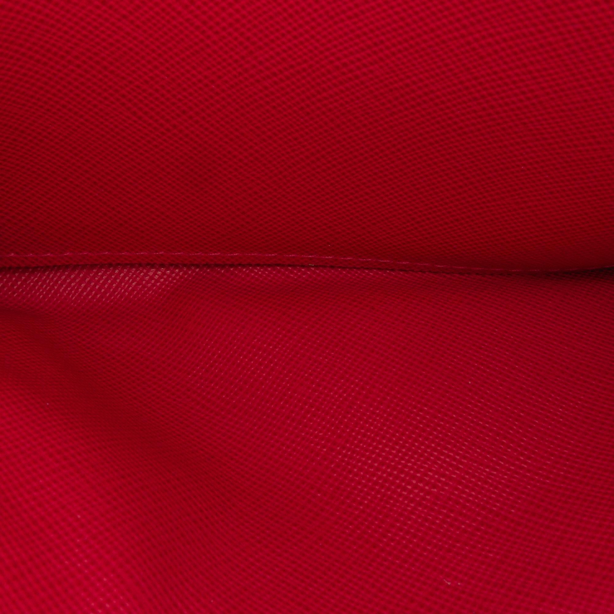 Prada Fiocco Bow Saffiano Lux Long Wallet (SHG-75XreP)