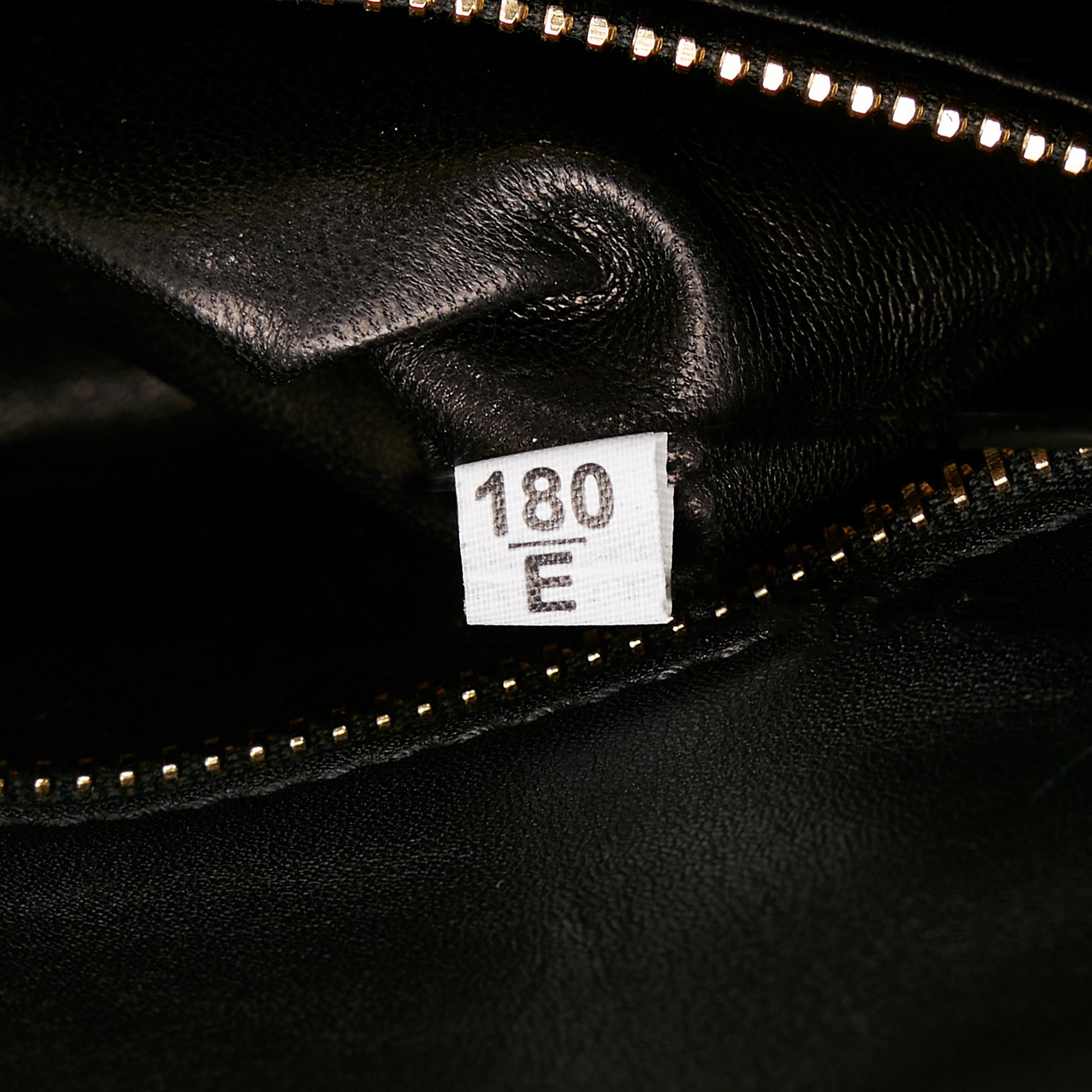 Prada Glace Calf Satchel (SHG-I9vS9B)
