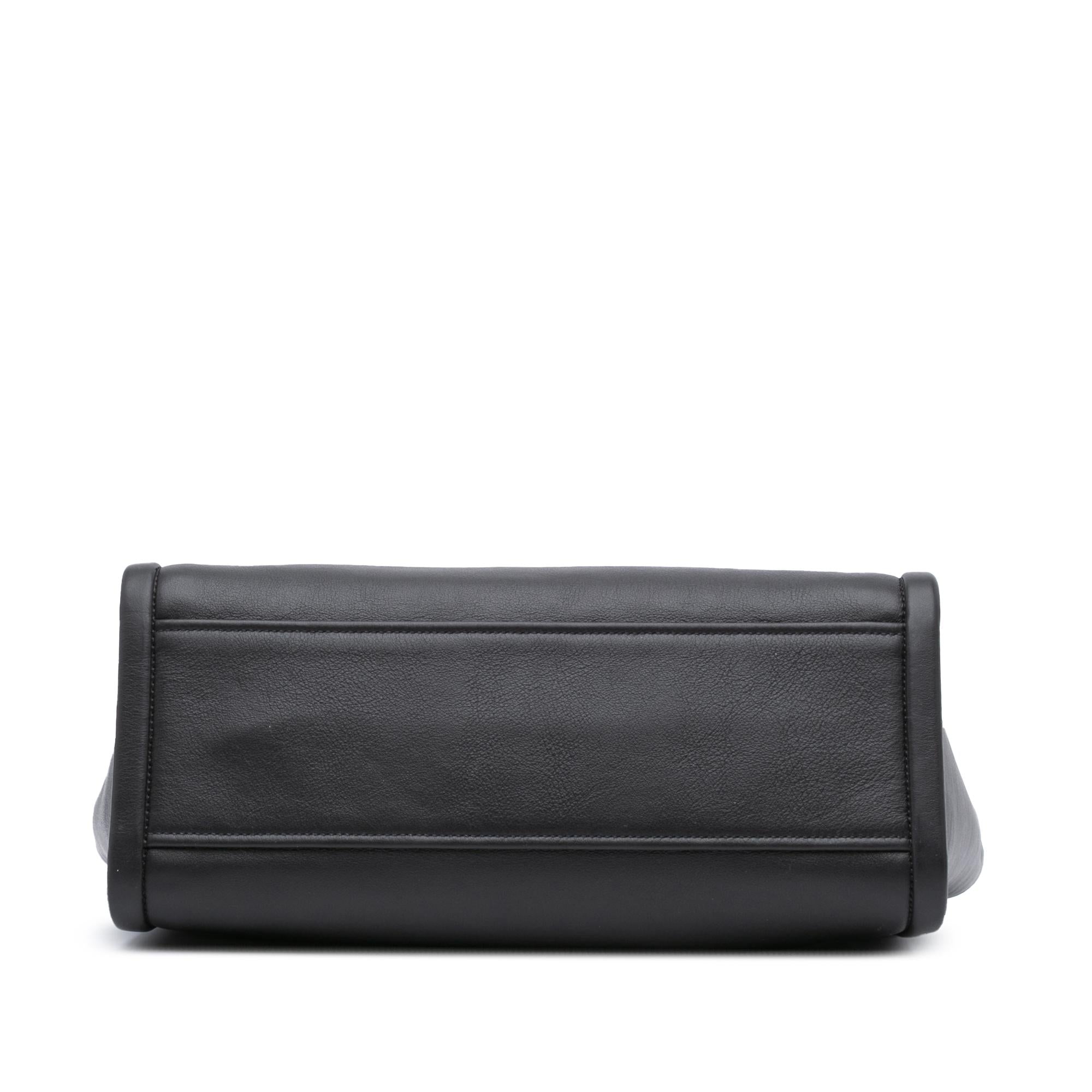 Prada Grace Lux Concept Satchel