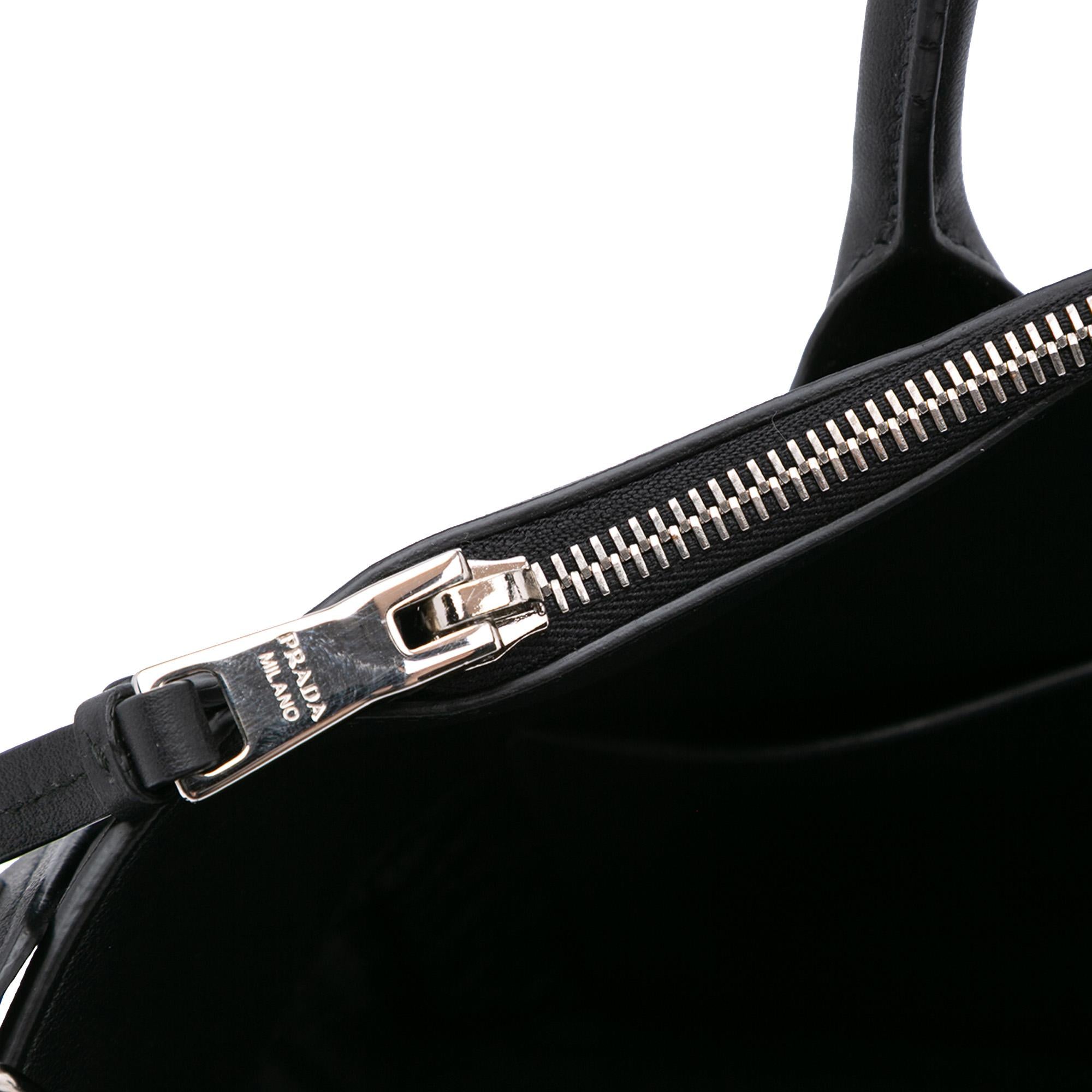 Prada Grace Lux Concept Satchel
