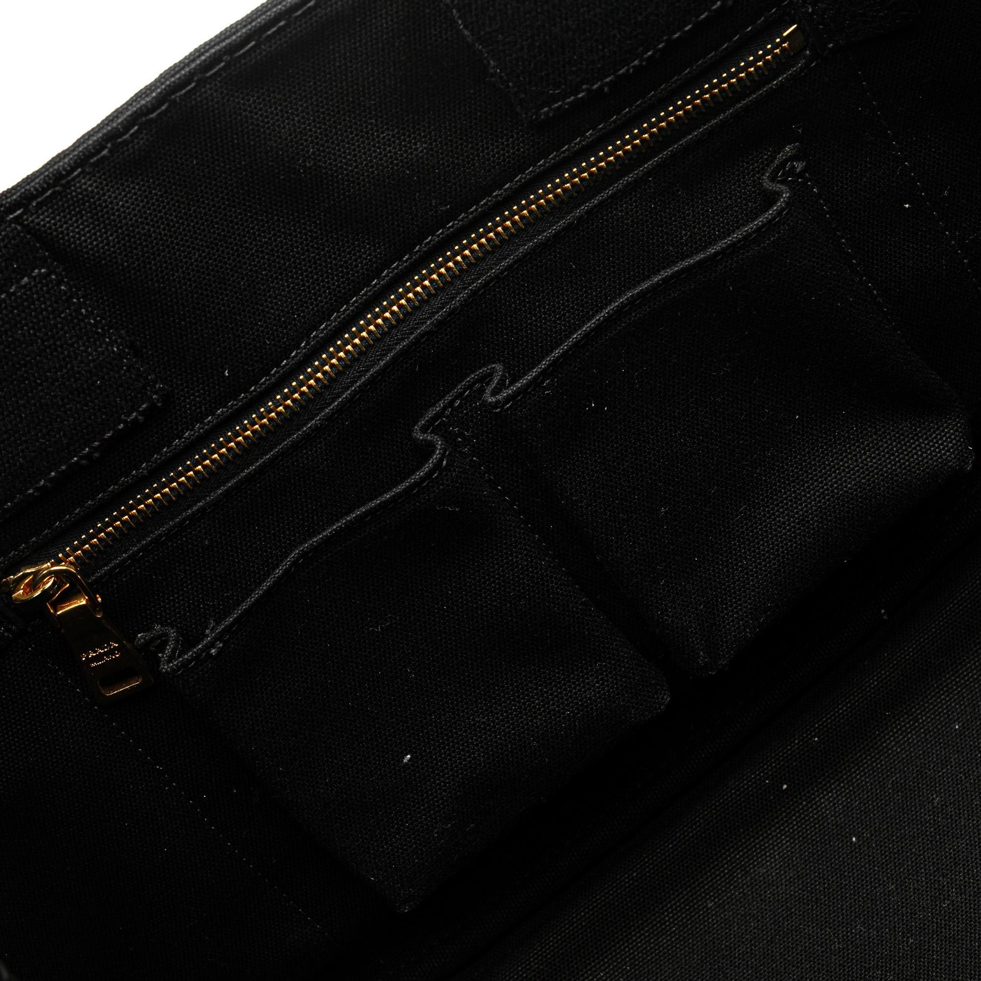 Prada Large Canvas Canapa Logo Satchel (SHG-00k7Ht)