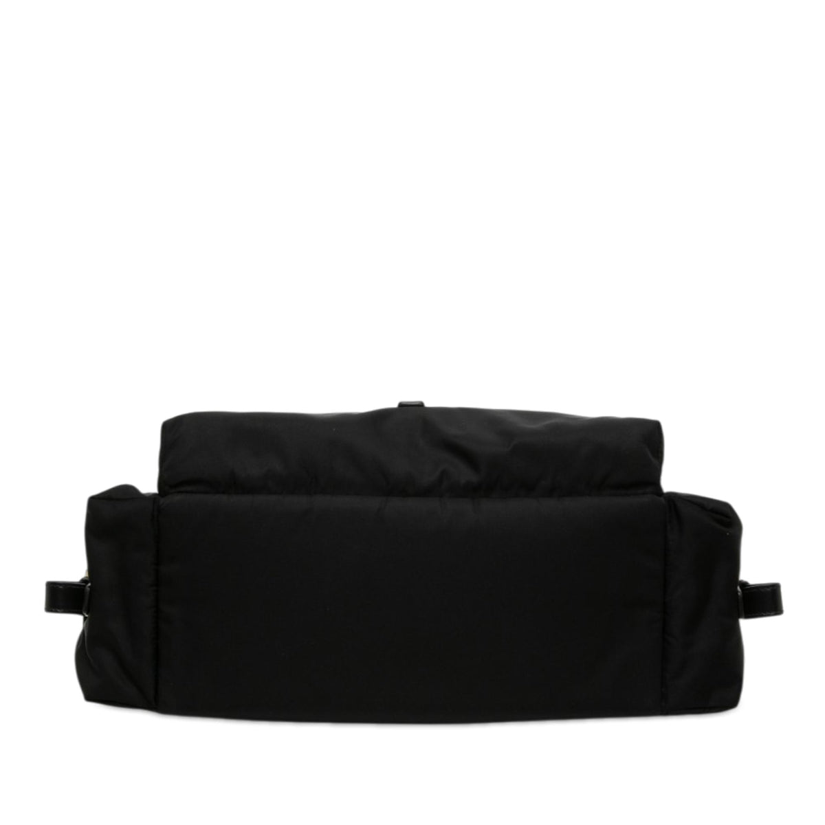 Prada Large Re Nylon Explore Messenger Bag