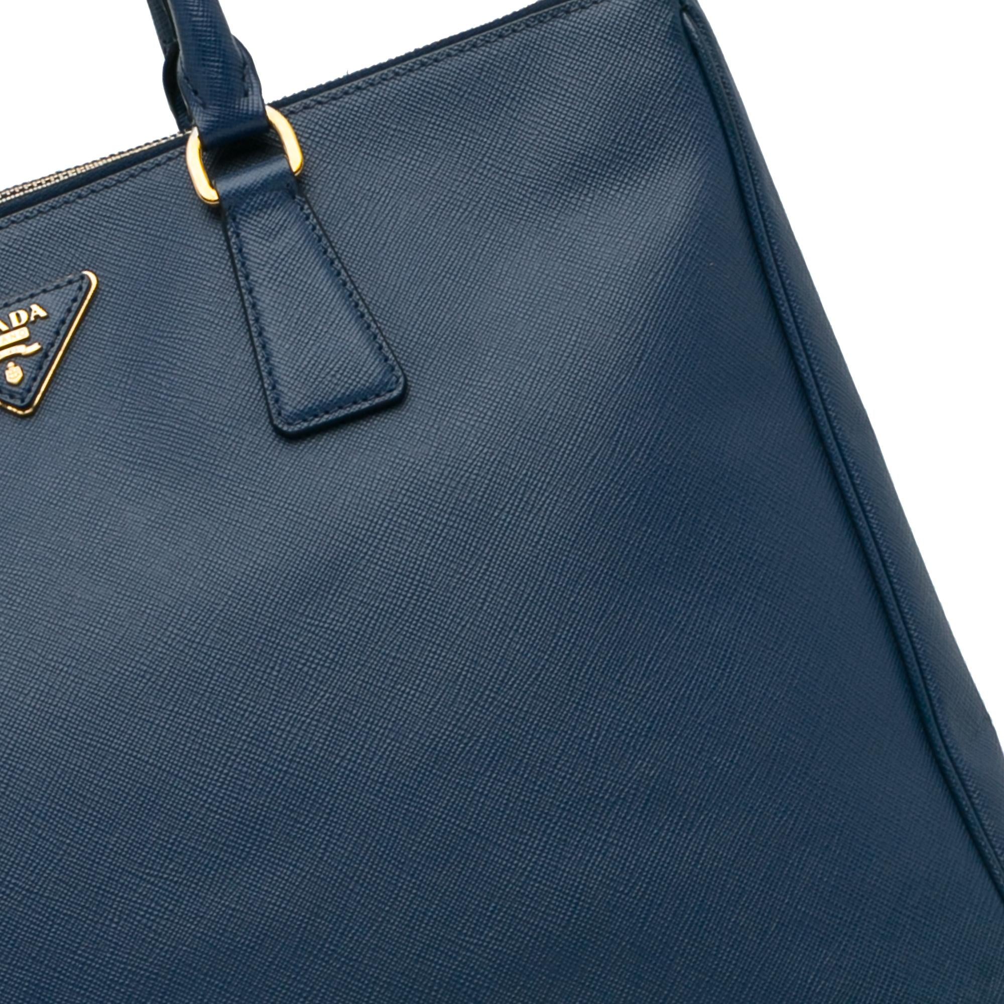 Prada Large Saffiano Galleria Tote (SHG-EJYXhI)