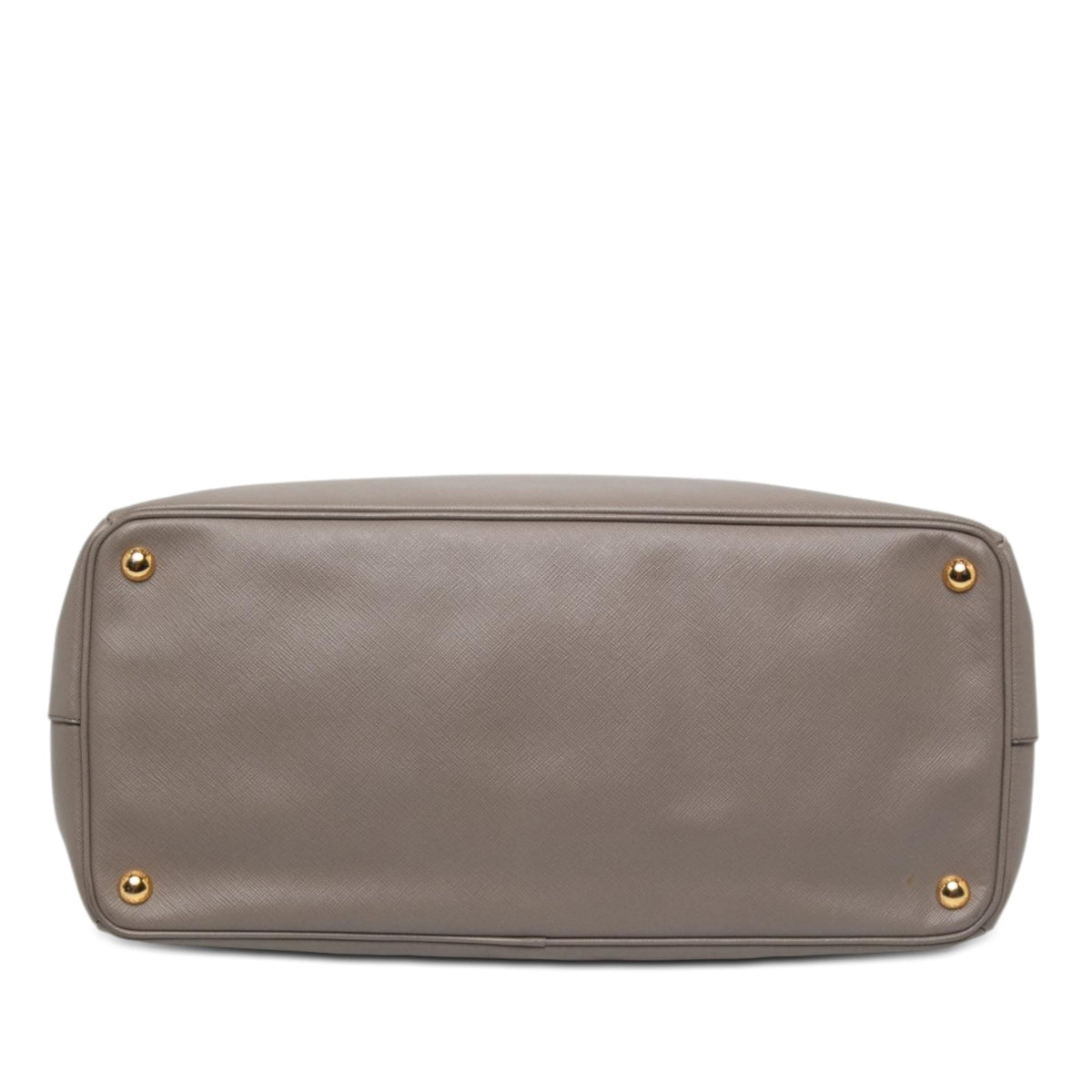 Prada Large Saffiano Lux Gardeners Tote