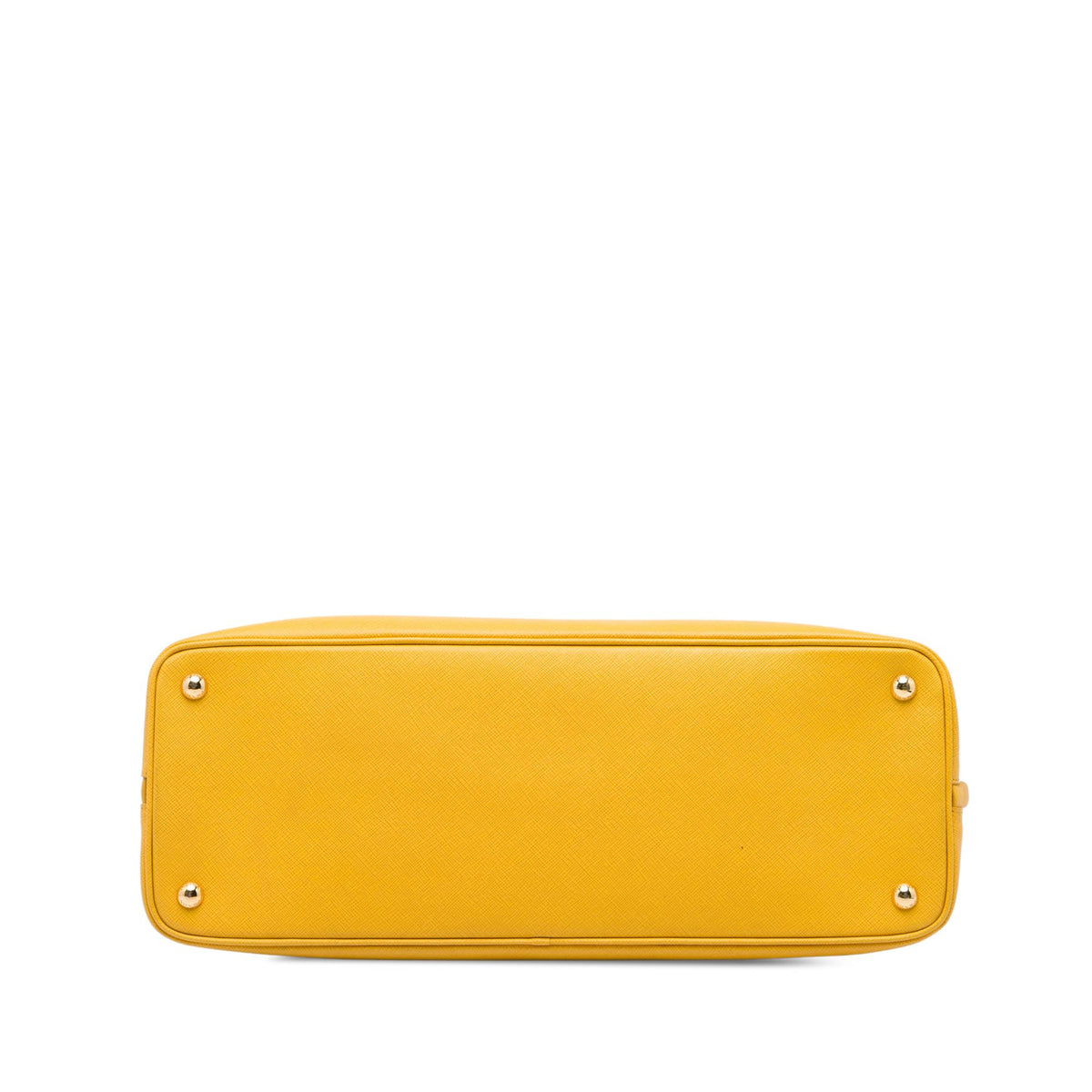 Prada Large Saffiano Lux Promenade Satchel