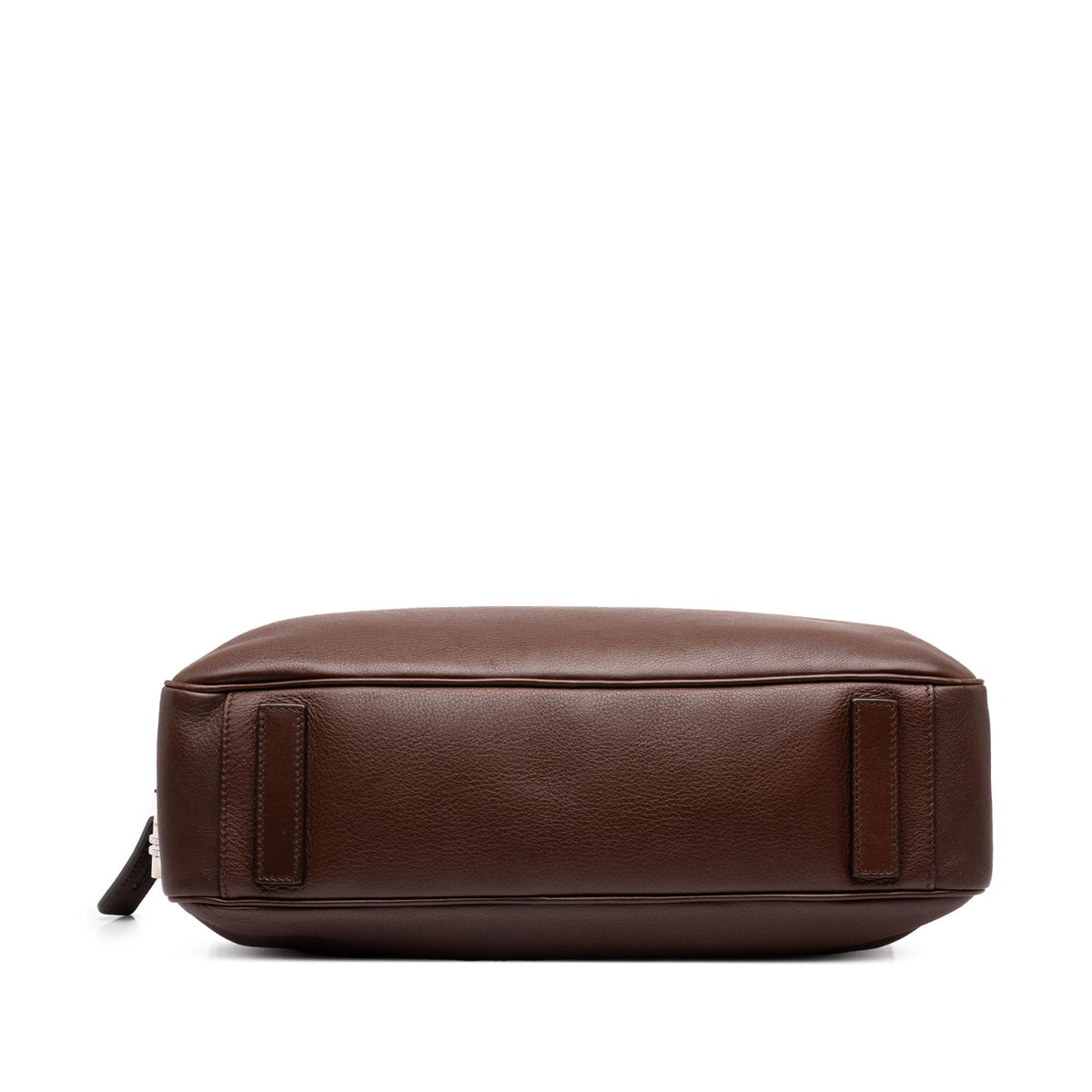 Prada Leather Business Bag