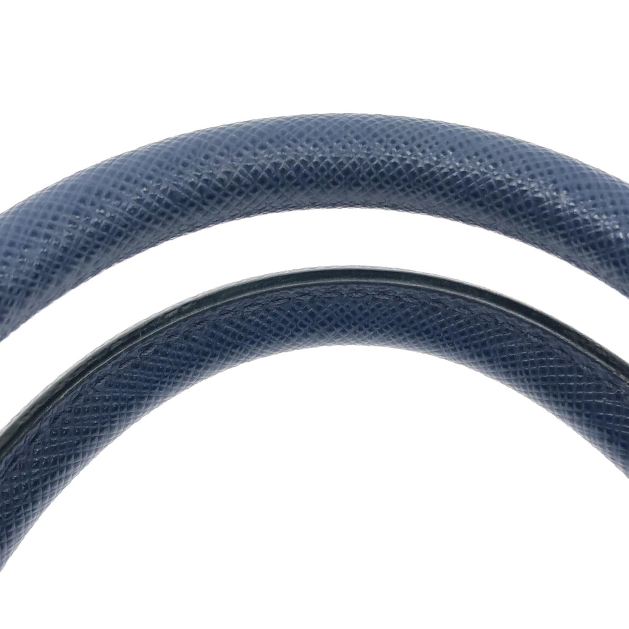 Prada Medium Saffiano Lux Galleria Double Zip (SHG-U06n1b)