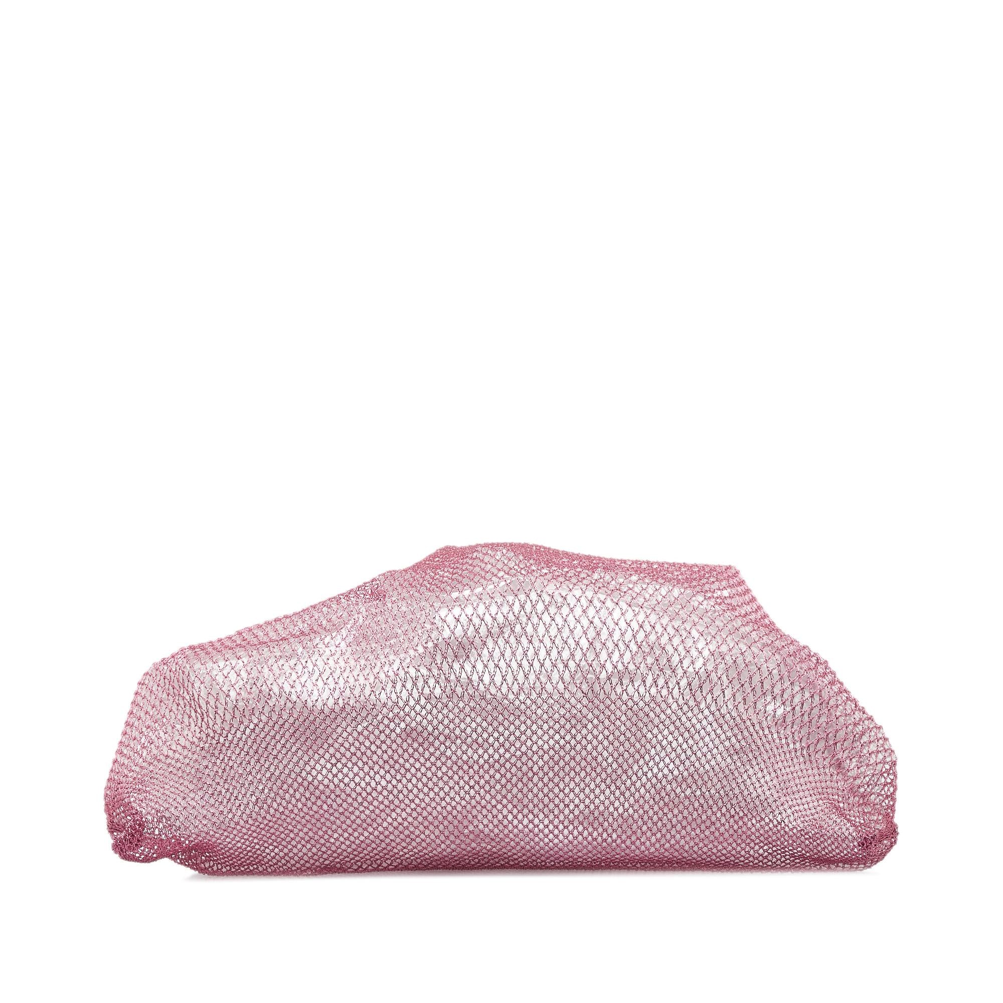 Prada Mesh Tote (SHG-I14j2n)