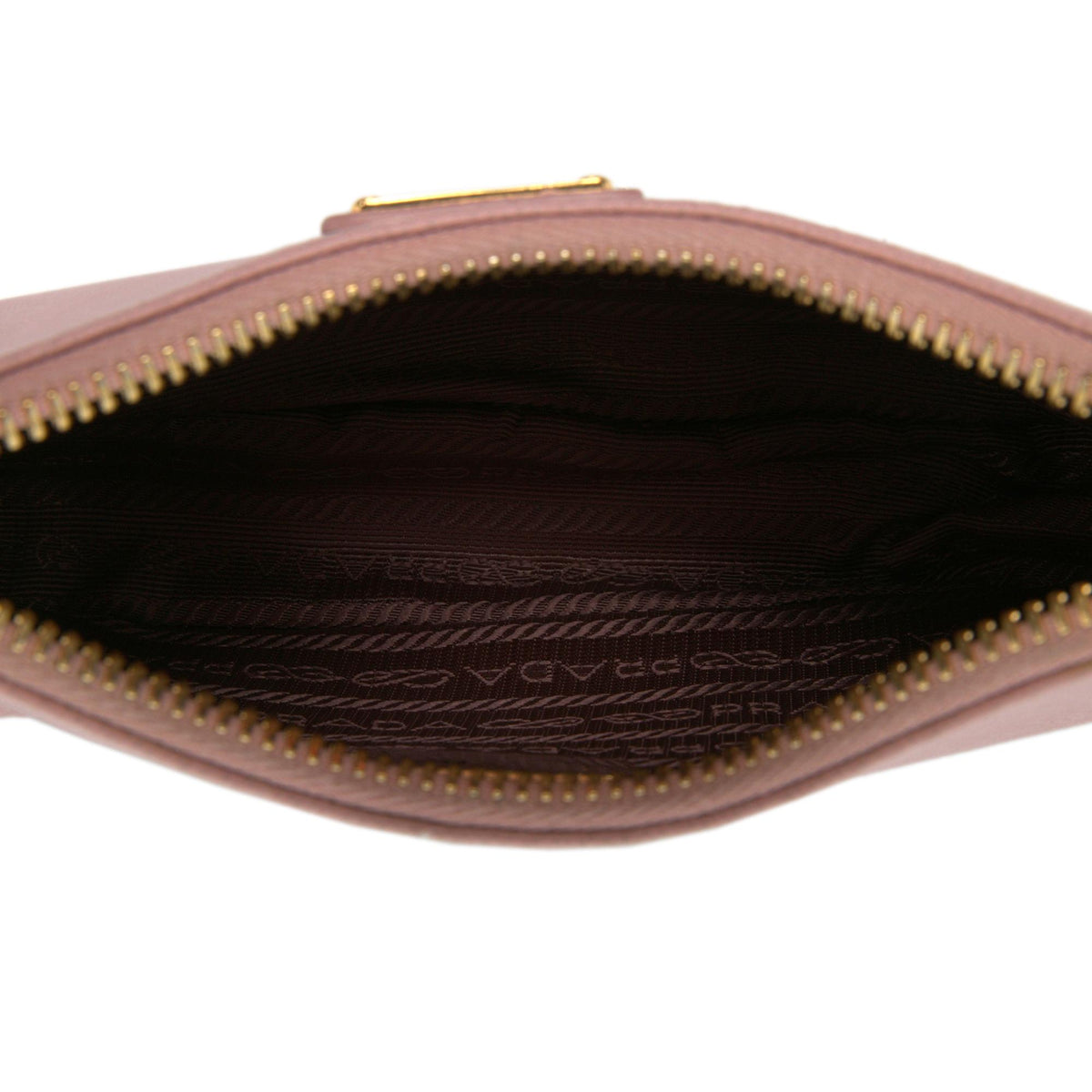 Prada Mini Saffiano Re Edition 2005 Satchel