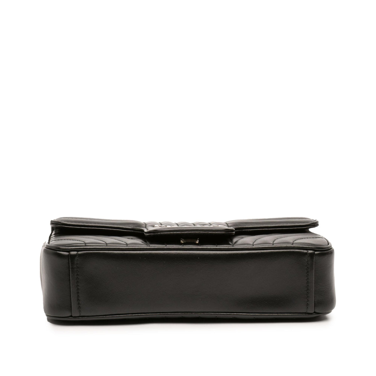 Prada Mini Soft Calf Impunture Diagramme Crossbody