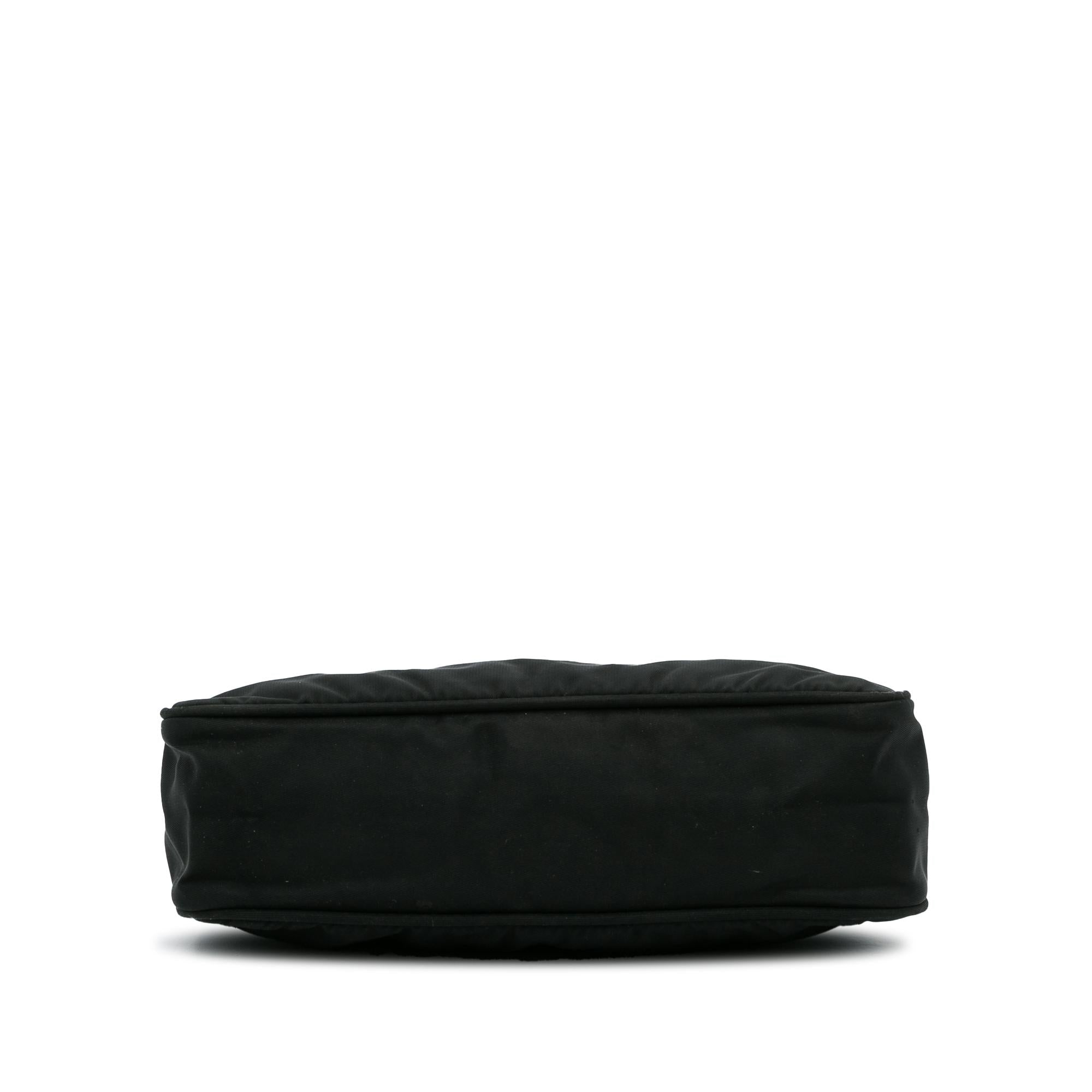 Prada Mini Tessuto Re-Edition 2000 Shoulder Bag